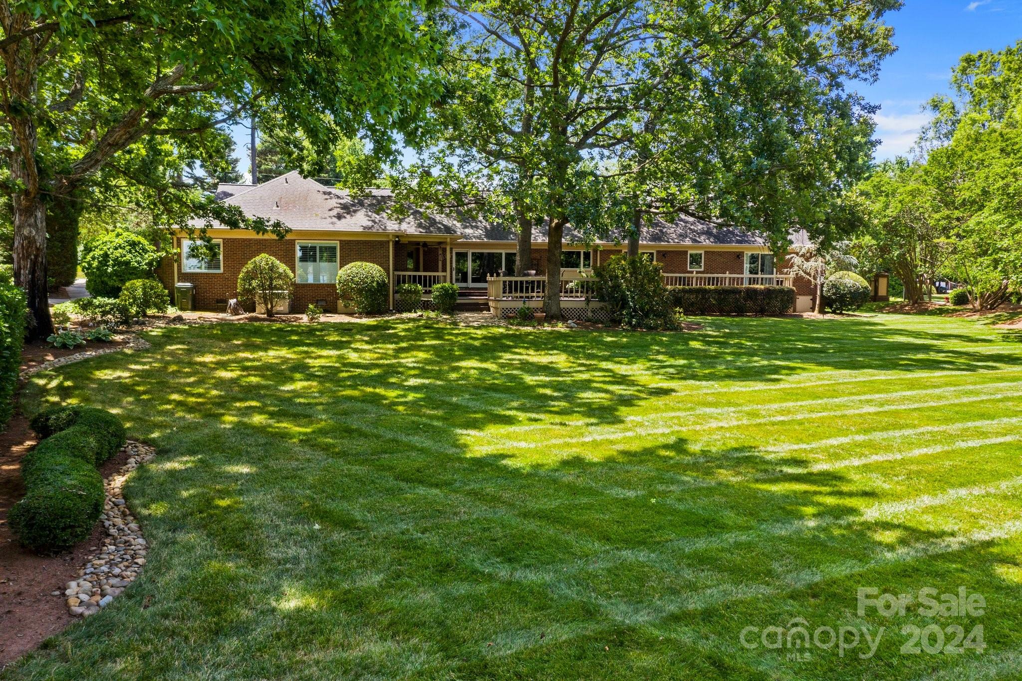 100 Norman Place - Residential