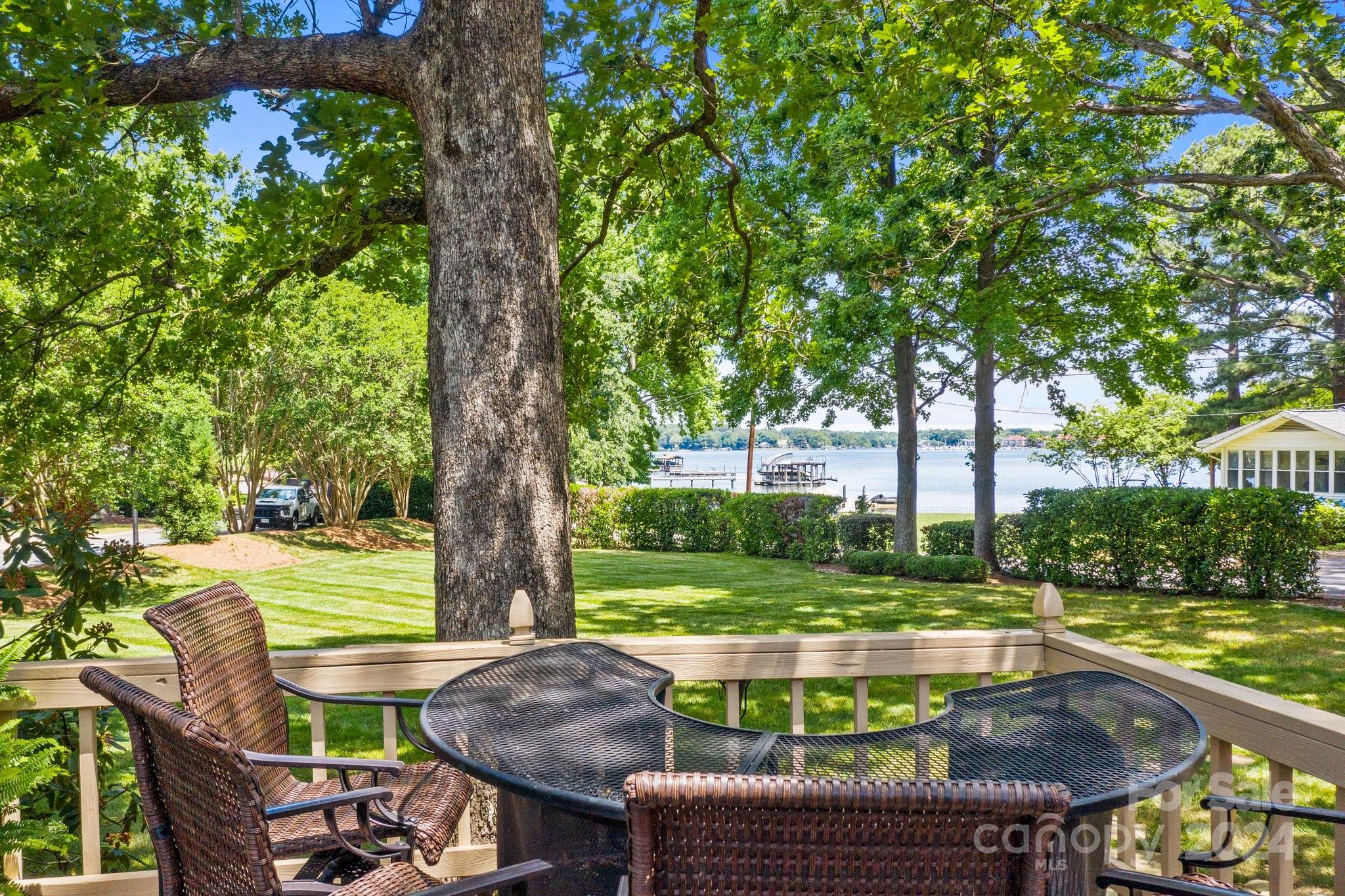 100 Norman Place - Residential