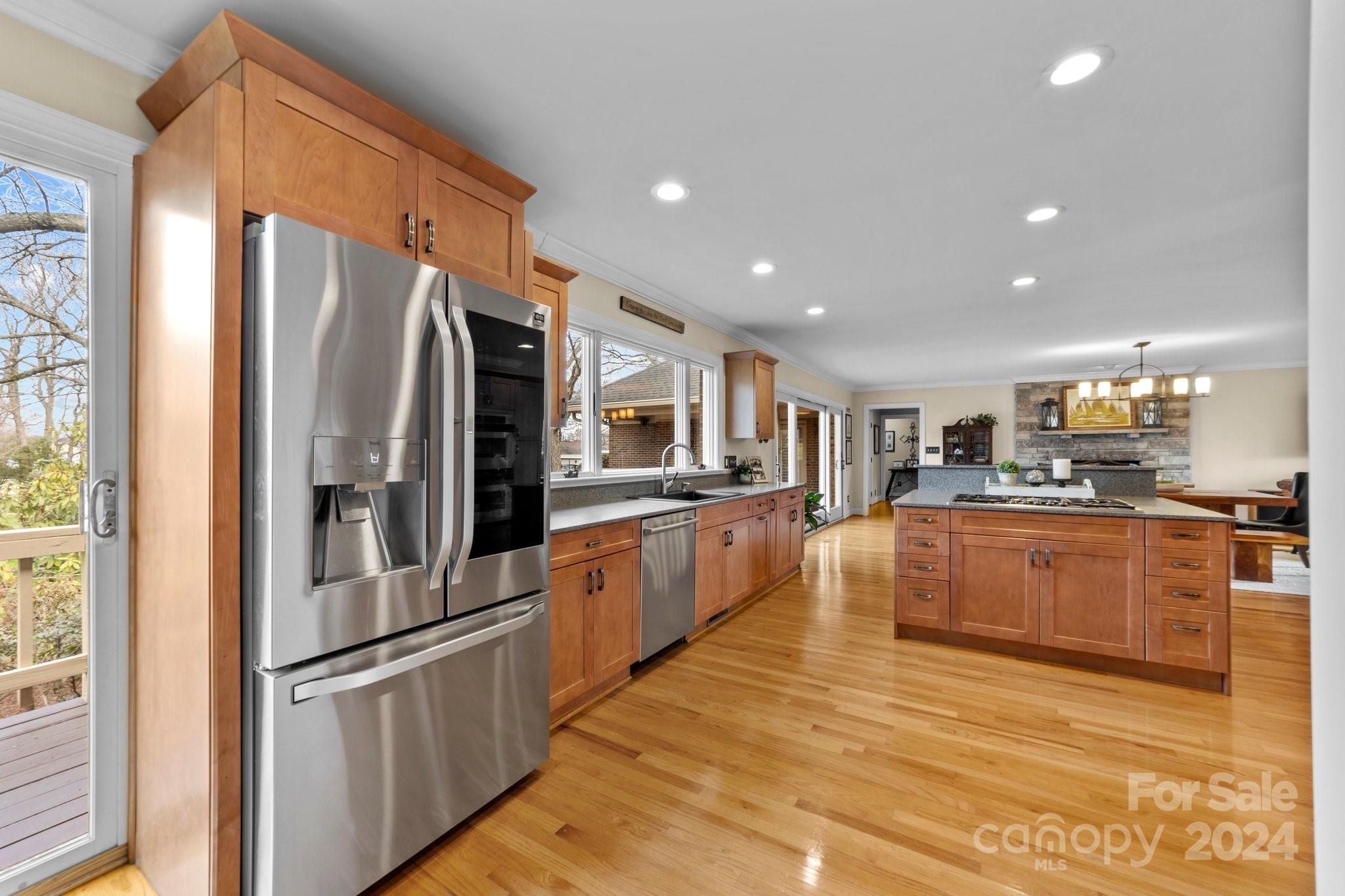 100 Norman Place - Residential