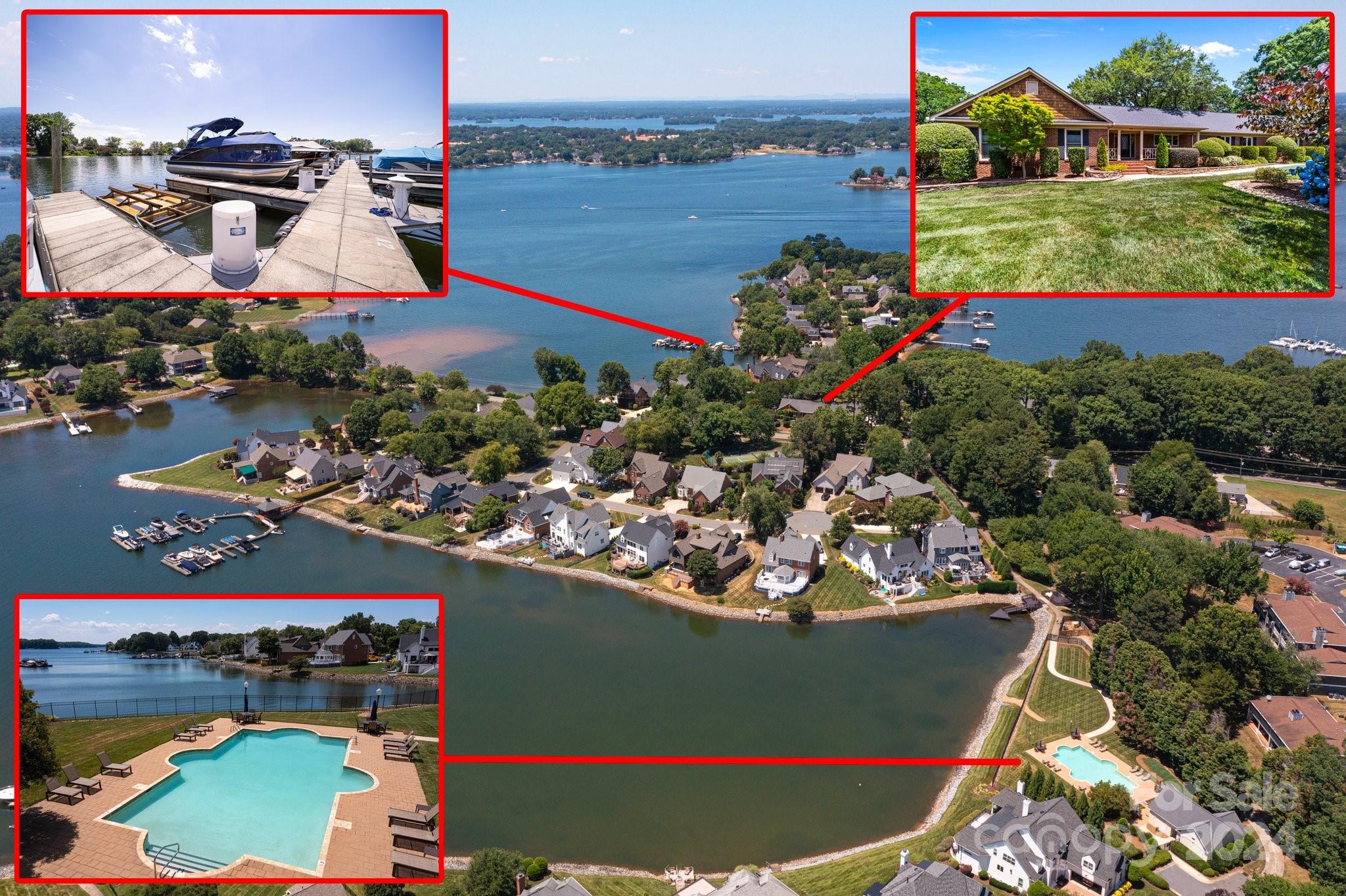 100 Norman Place - Residential