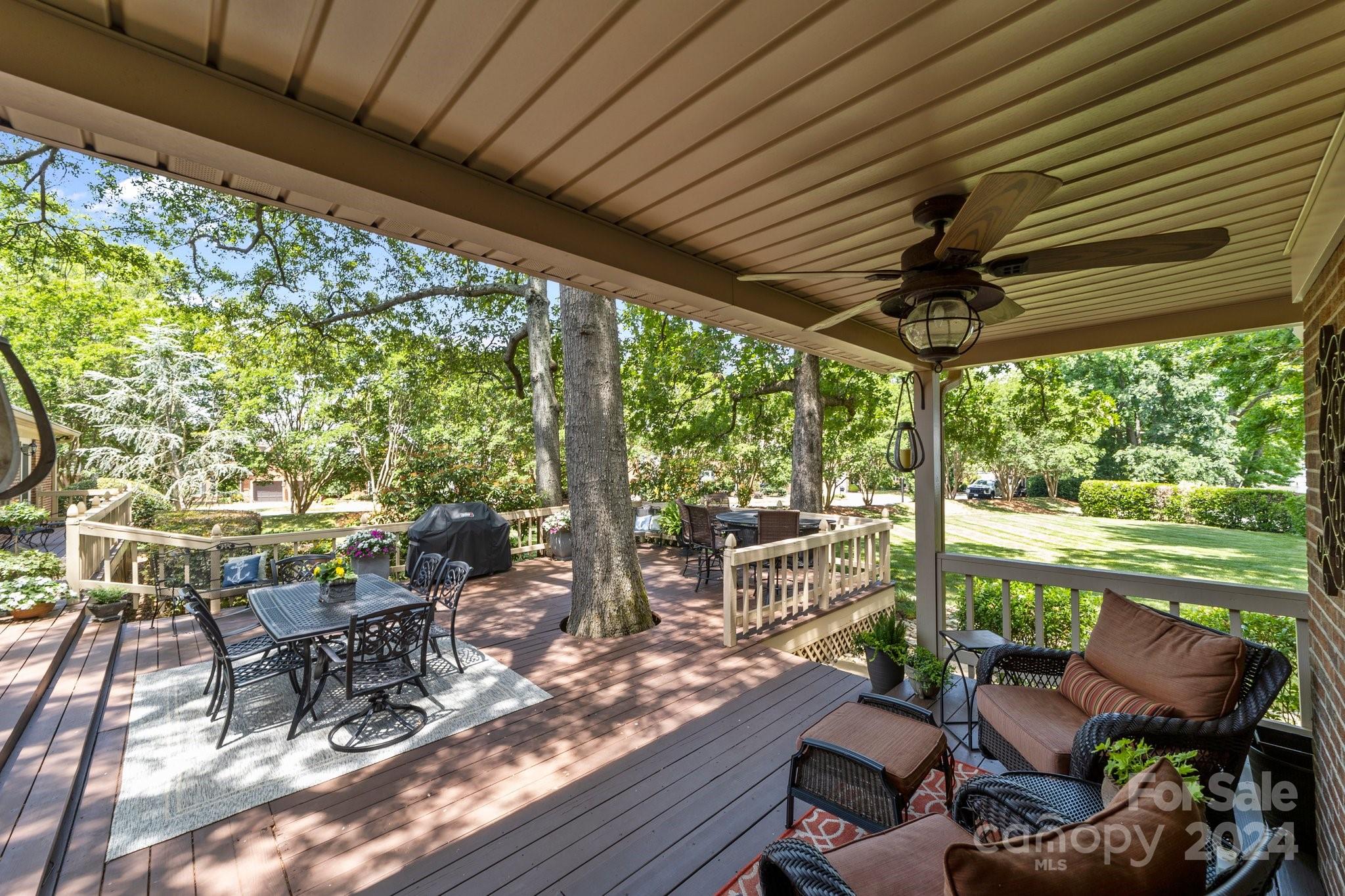 100 Norman Place - Residential