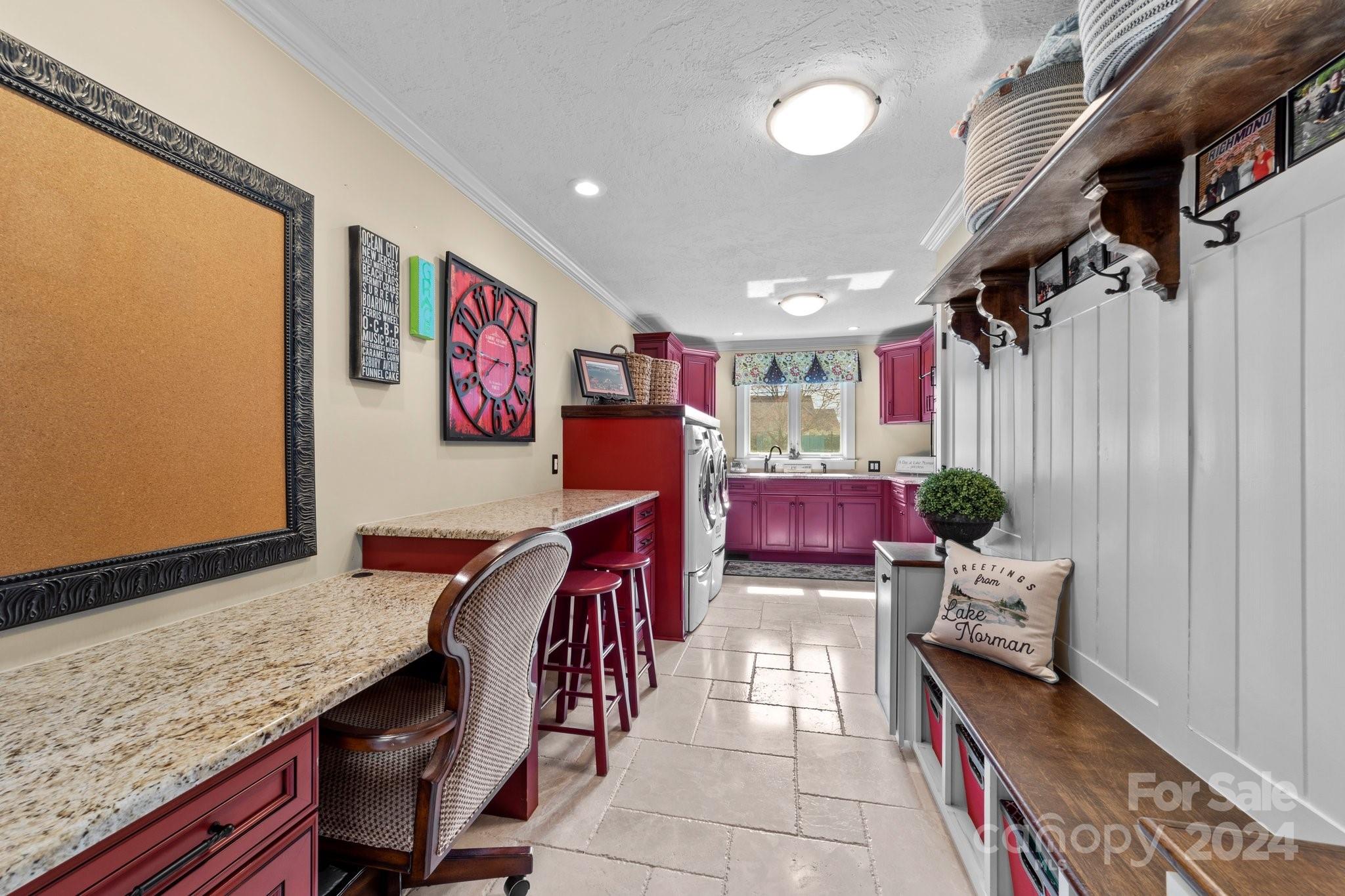 100 Norman Place - Residential