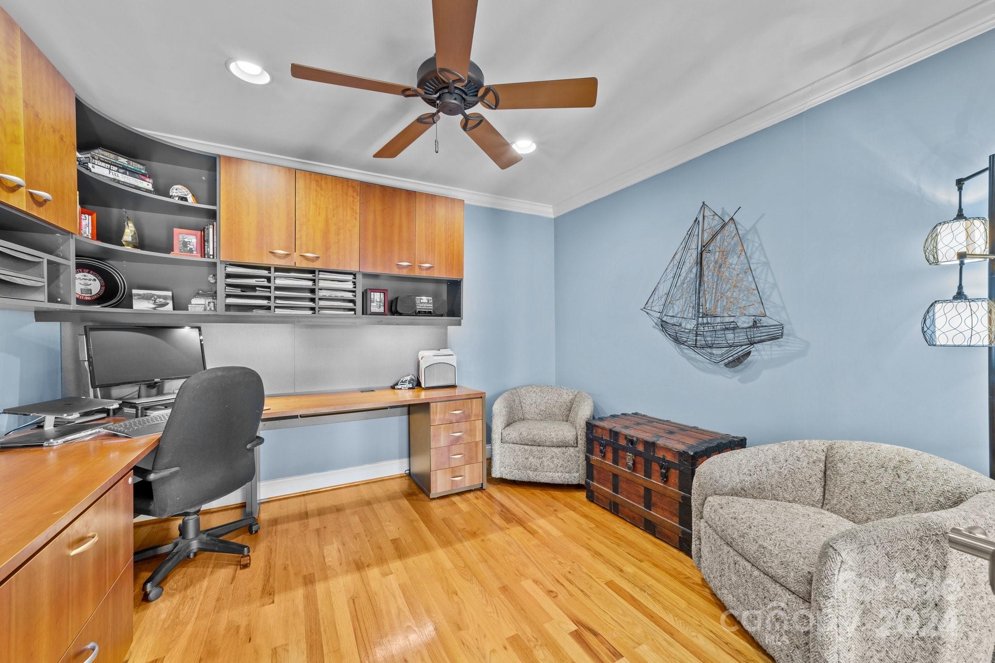 100 Norman Place - Residential