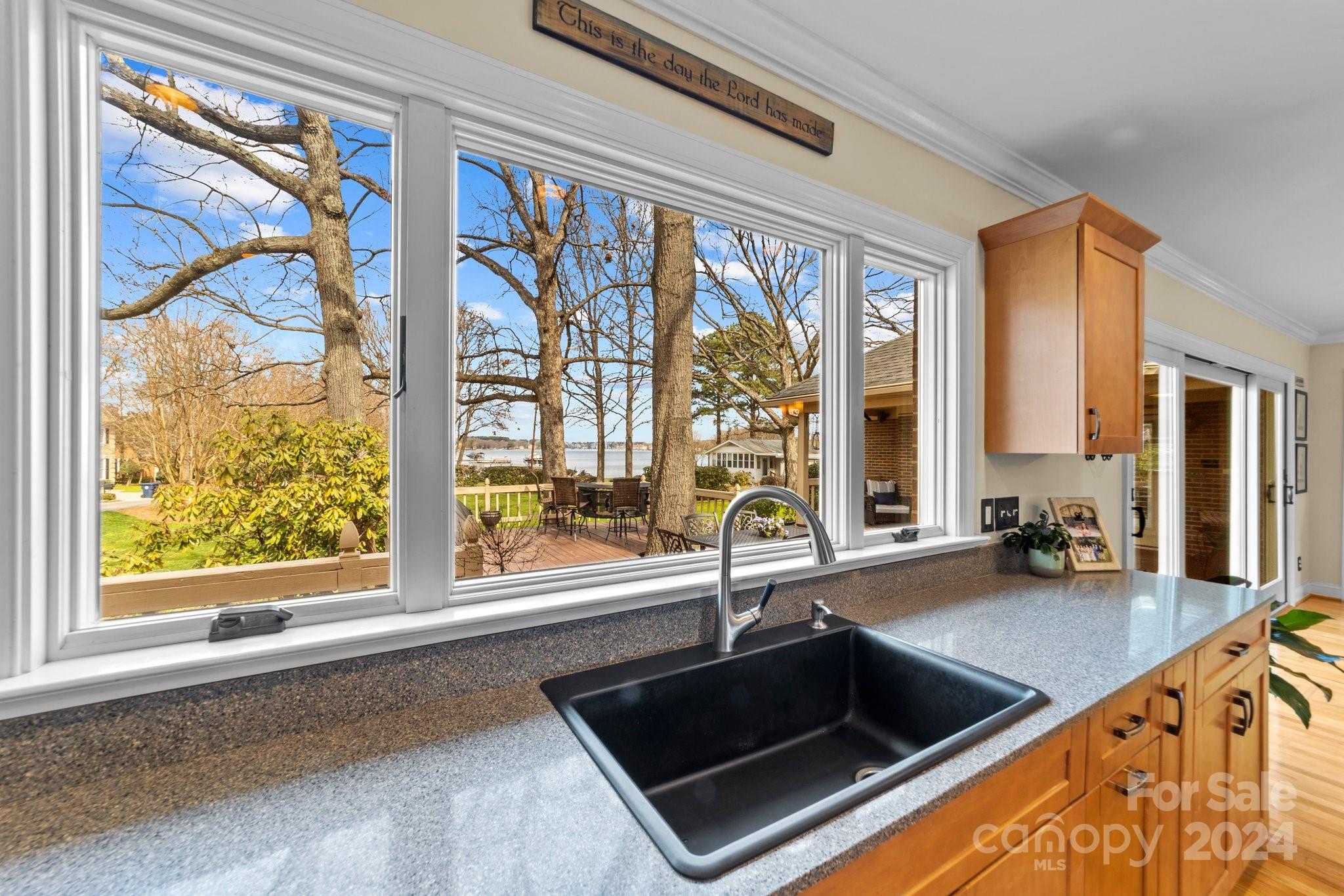 100 Norman Place - Residential