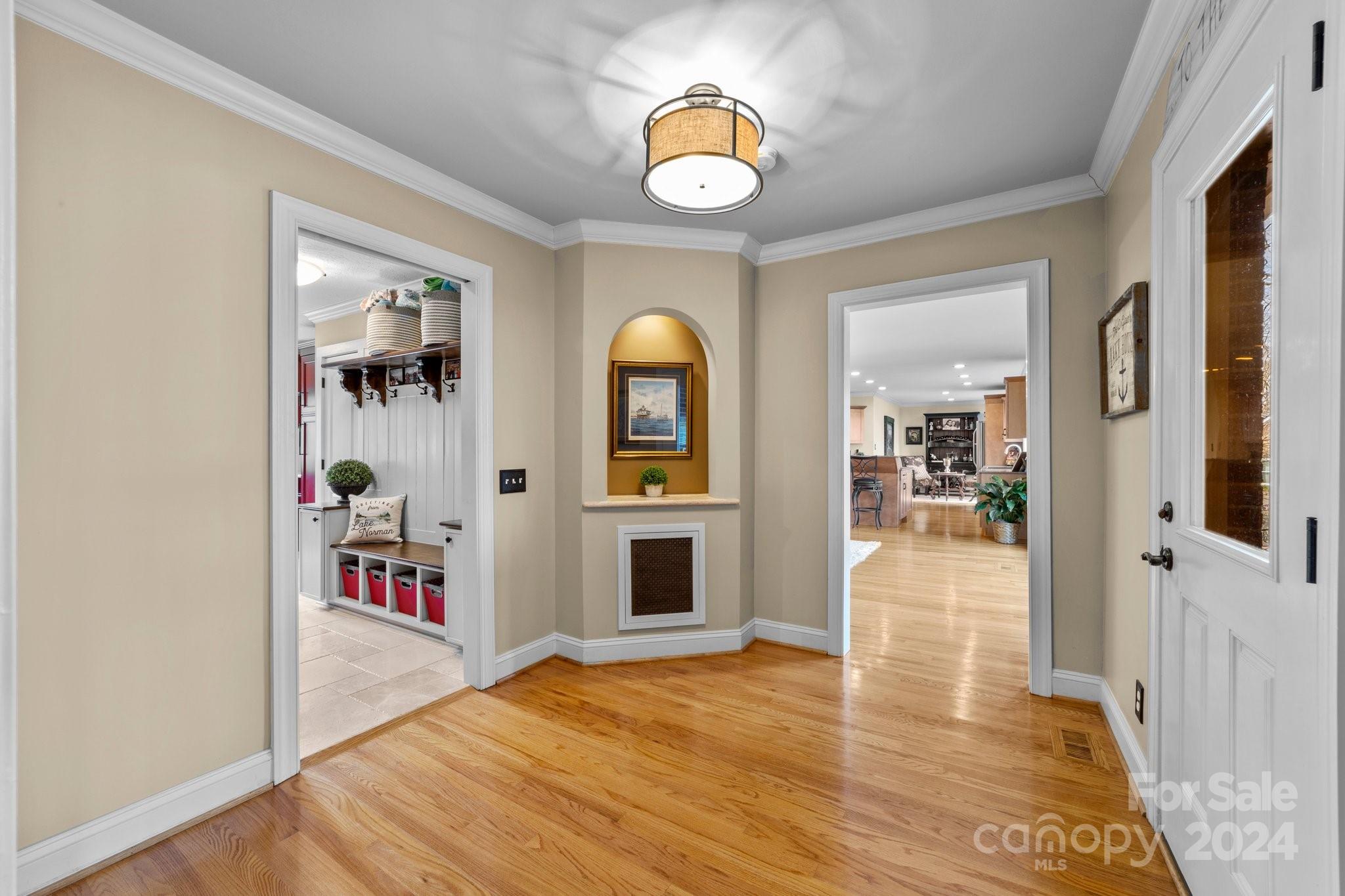 100 Norman Place - Residential