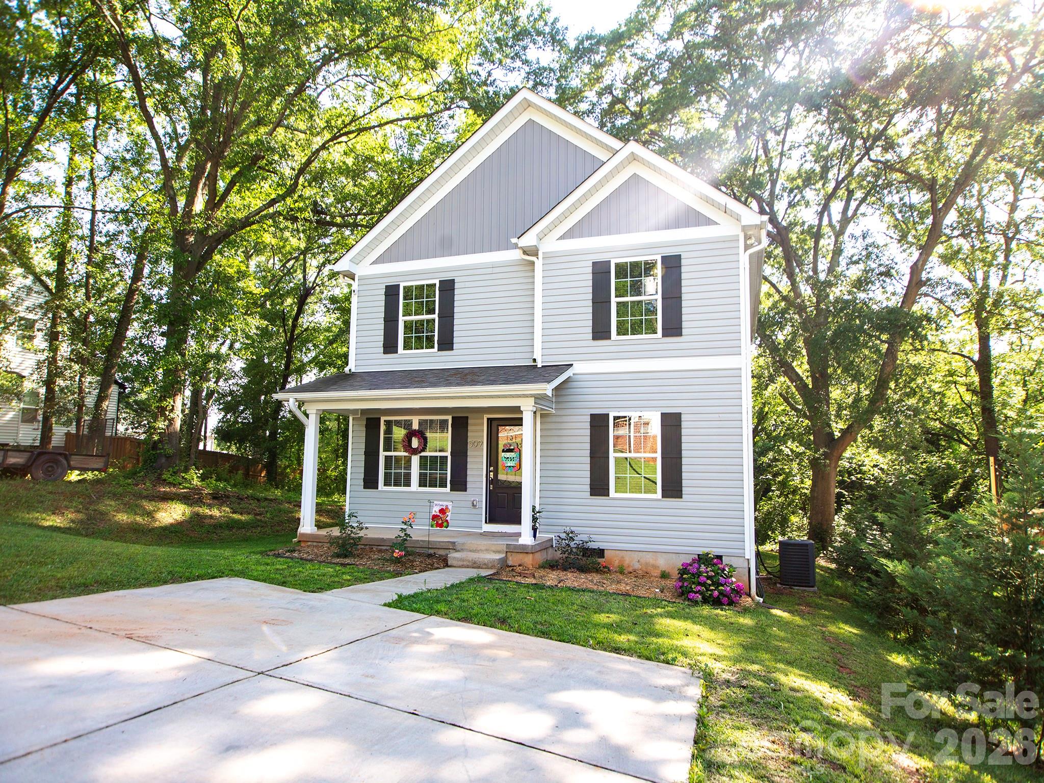509 Sacco Extension