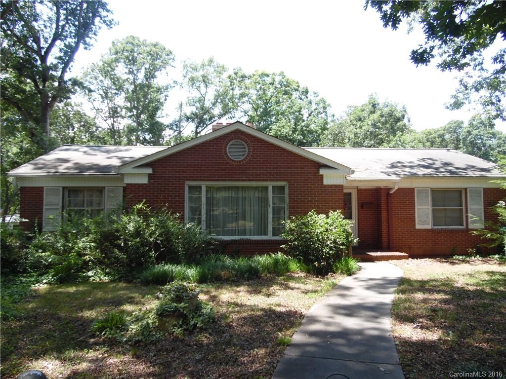 Forest Hills - Residential