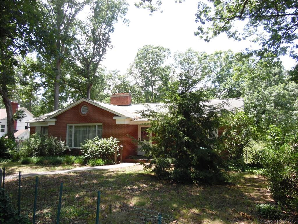 Forest Hills - Residential