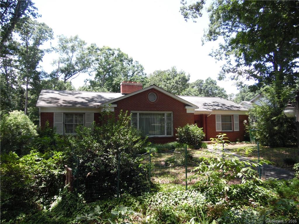 Forest Hills - Residential