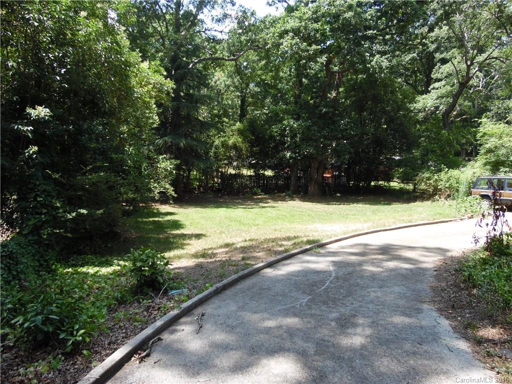 Forest Hills - Residential