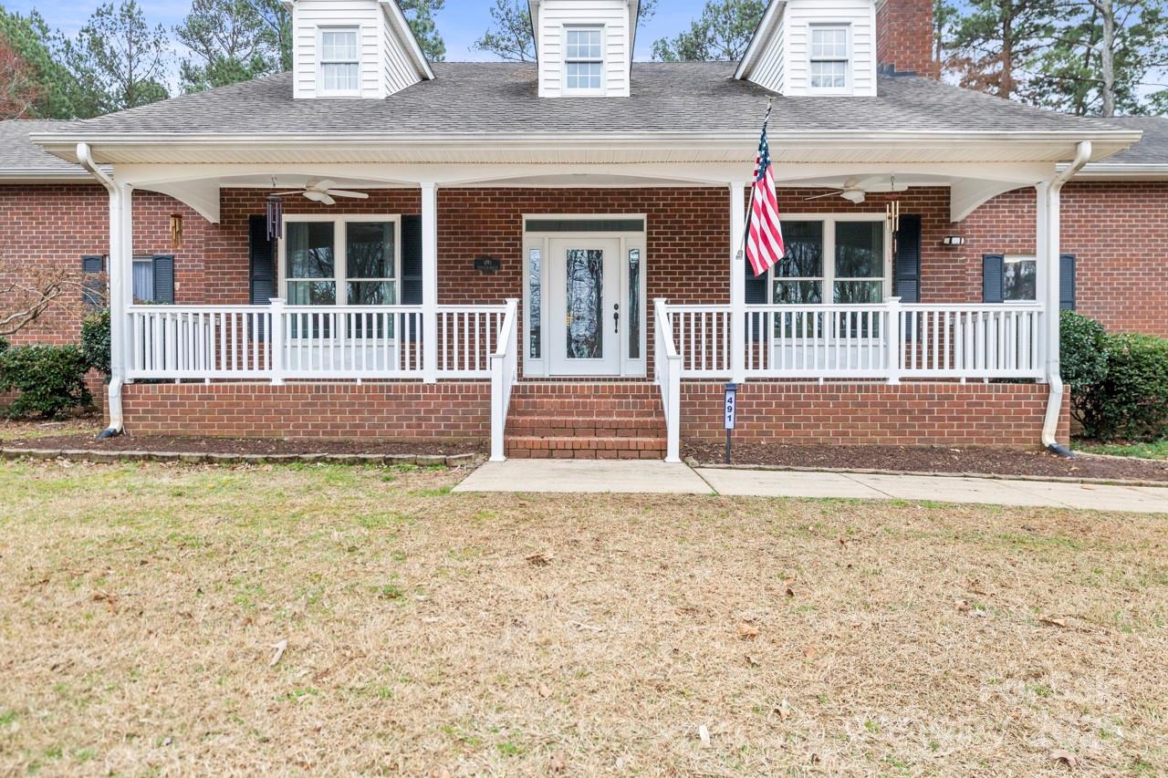 Stonemarker - Residential