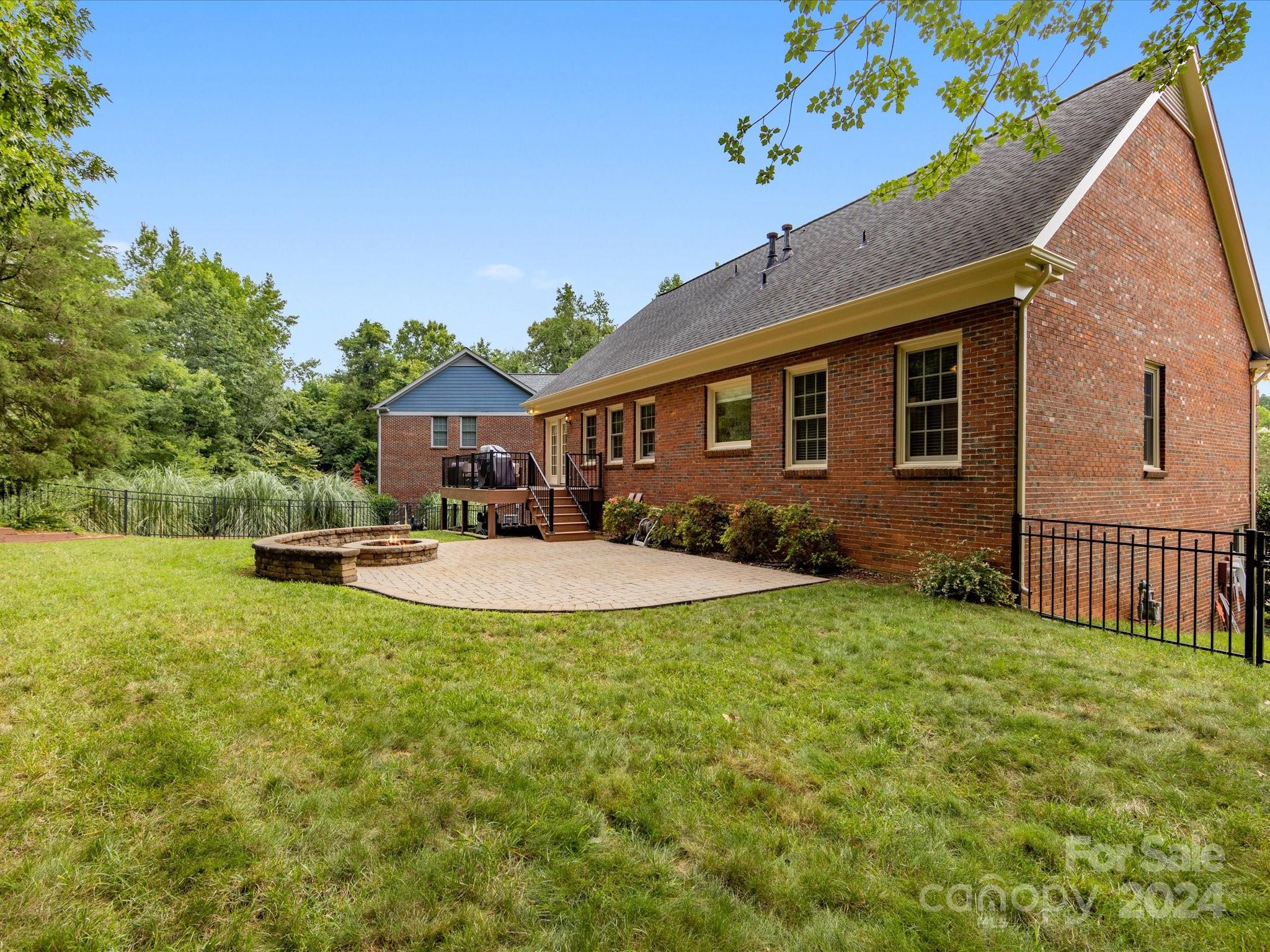 Sardis Plantation - Residential