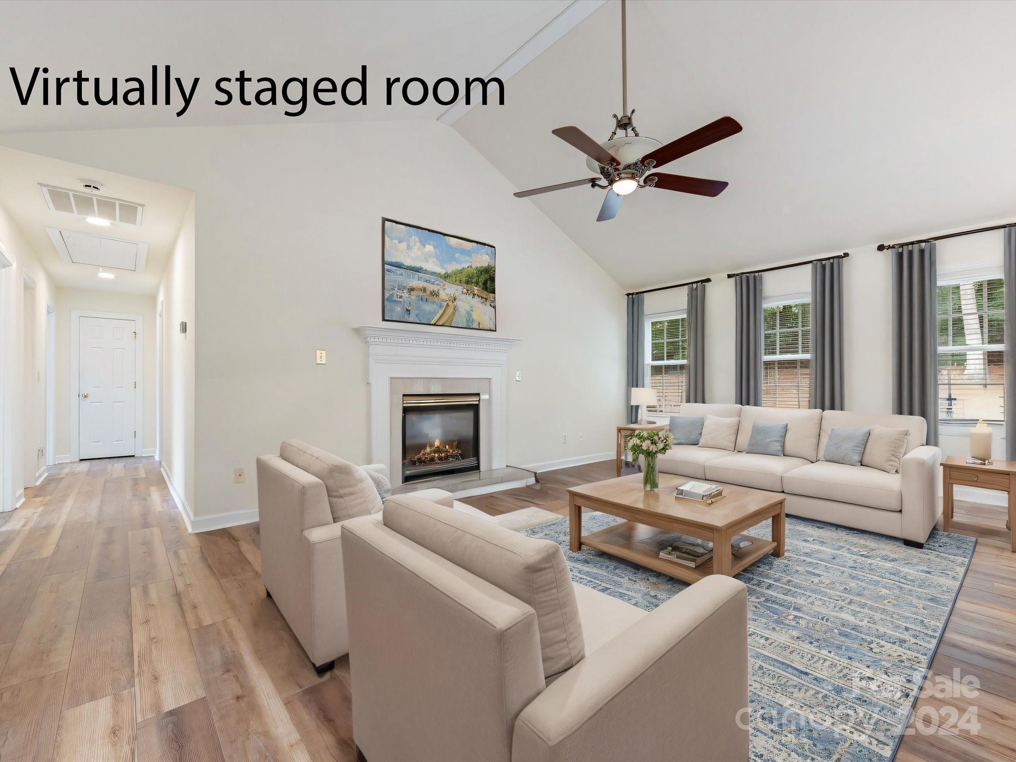 Sardis Plantation - Residential