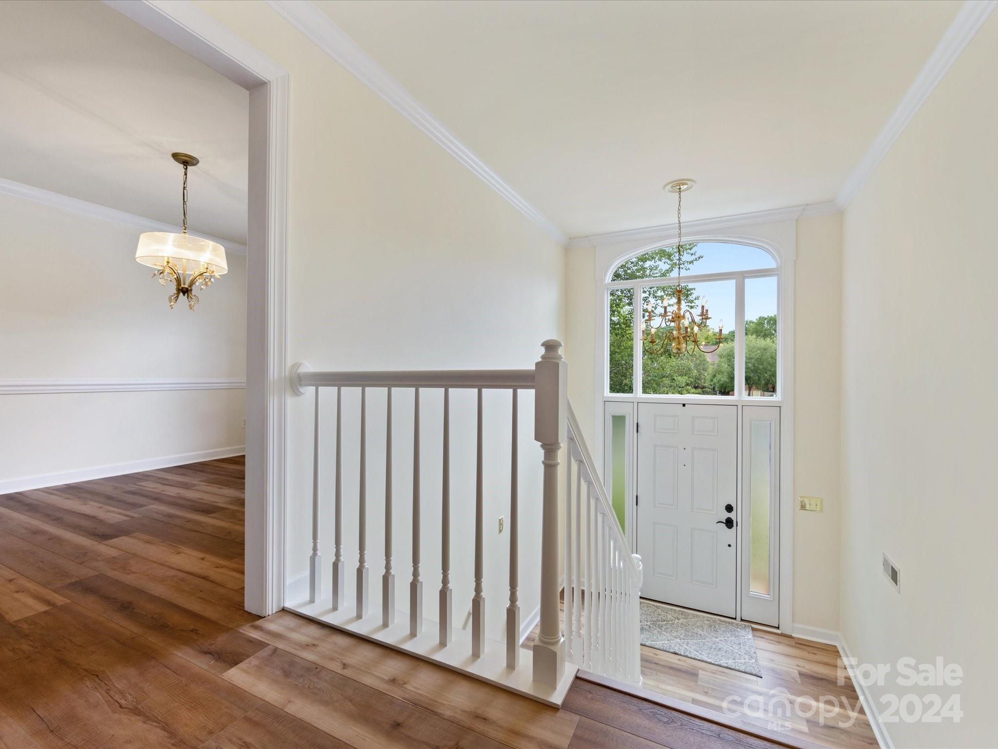 Sardis Plantation - Residential