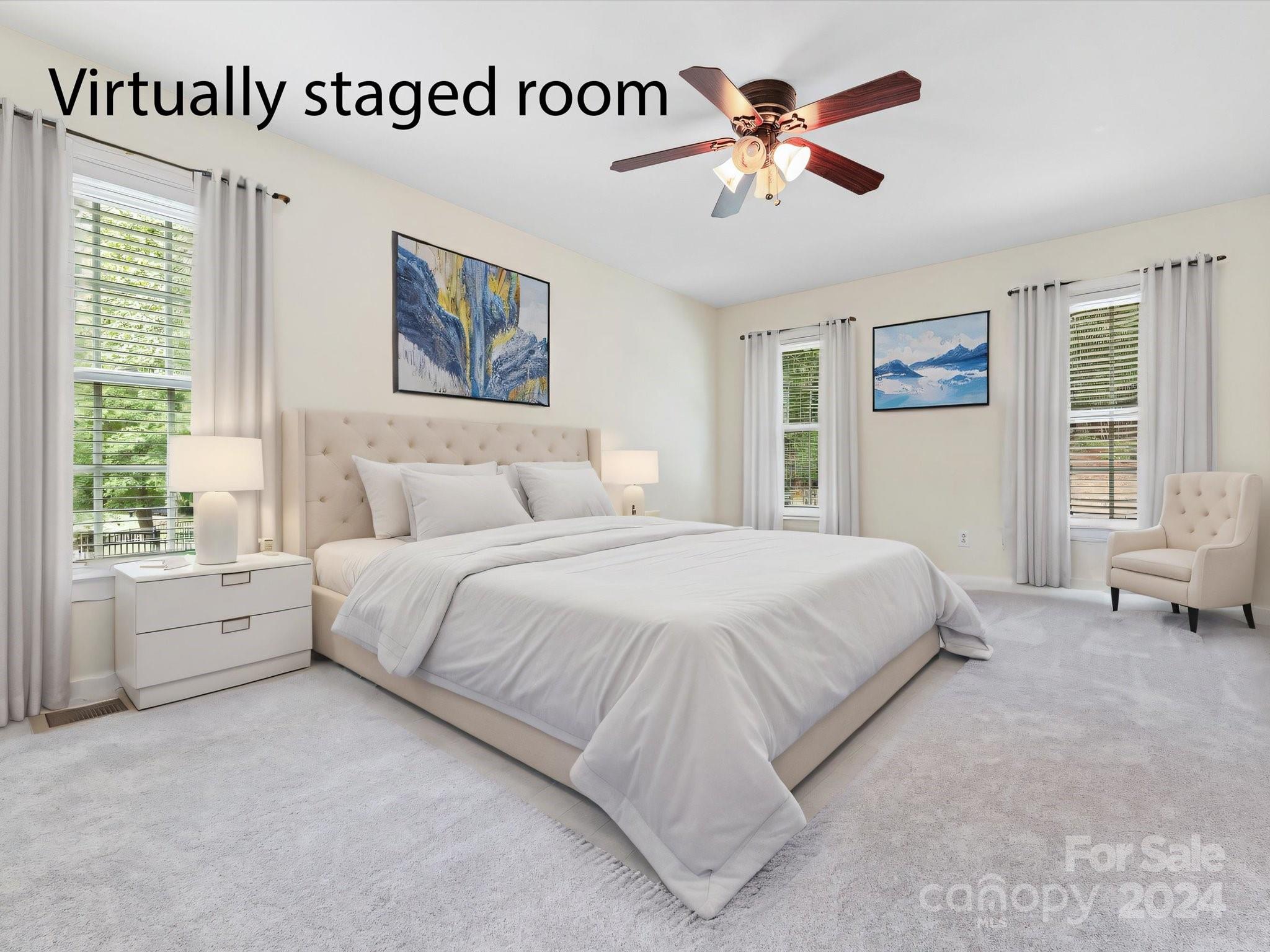 Sardis Plantation - Residential