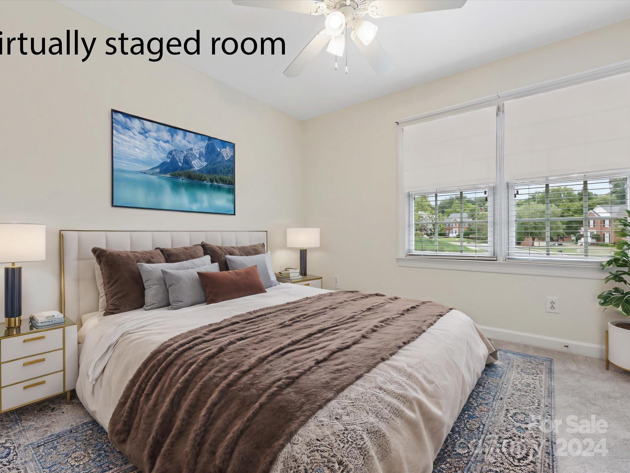 Sardis Plantation - Residential