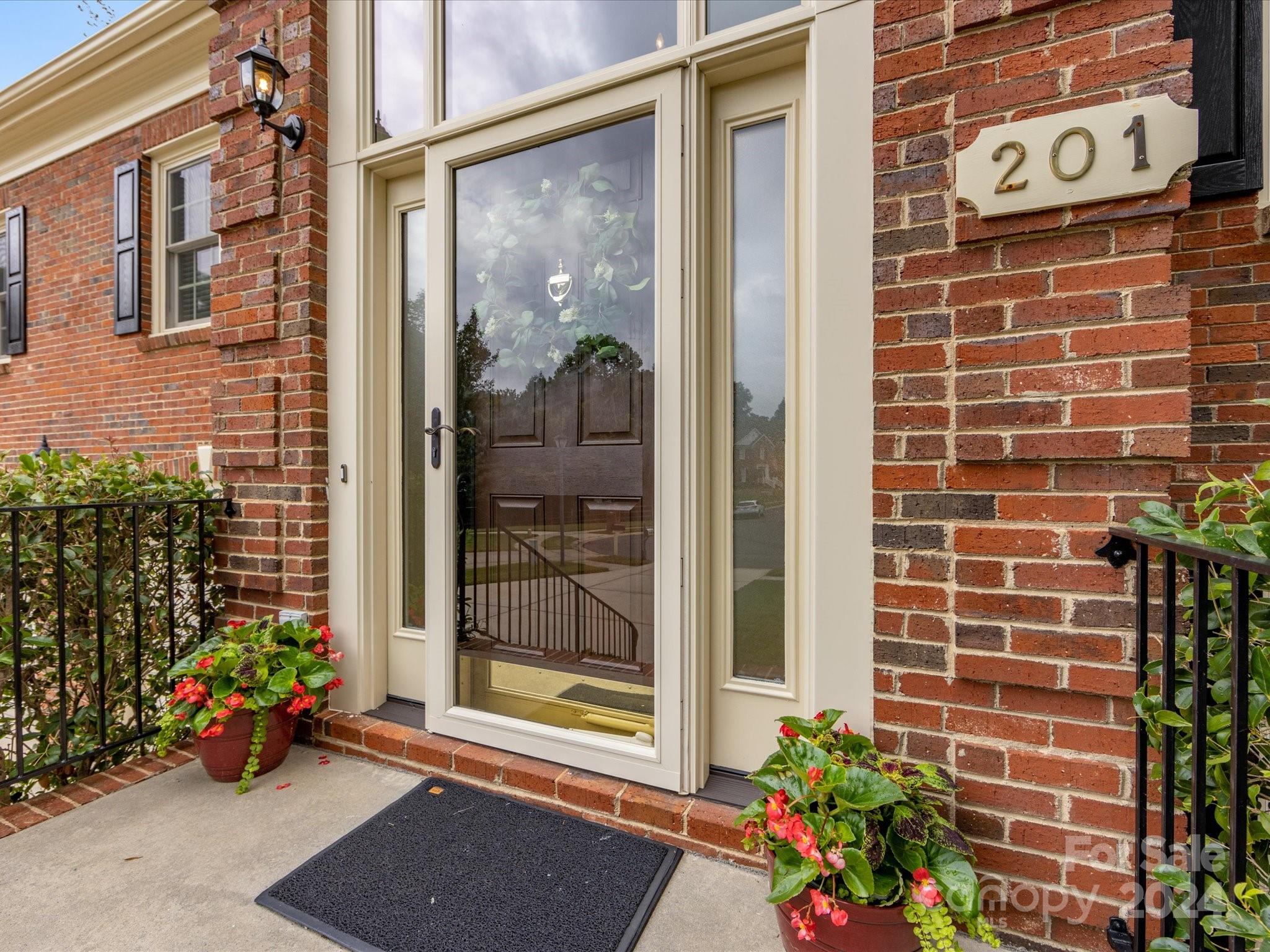 Sardis Plantation - Residential