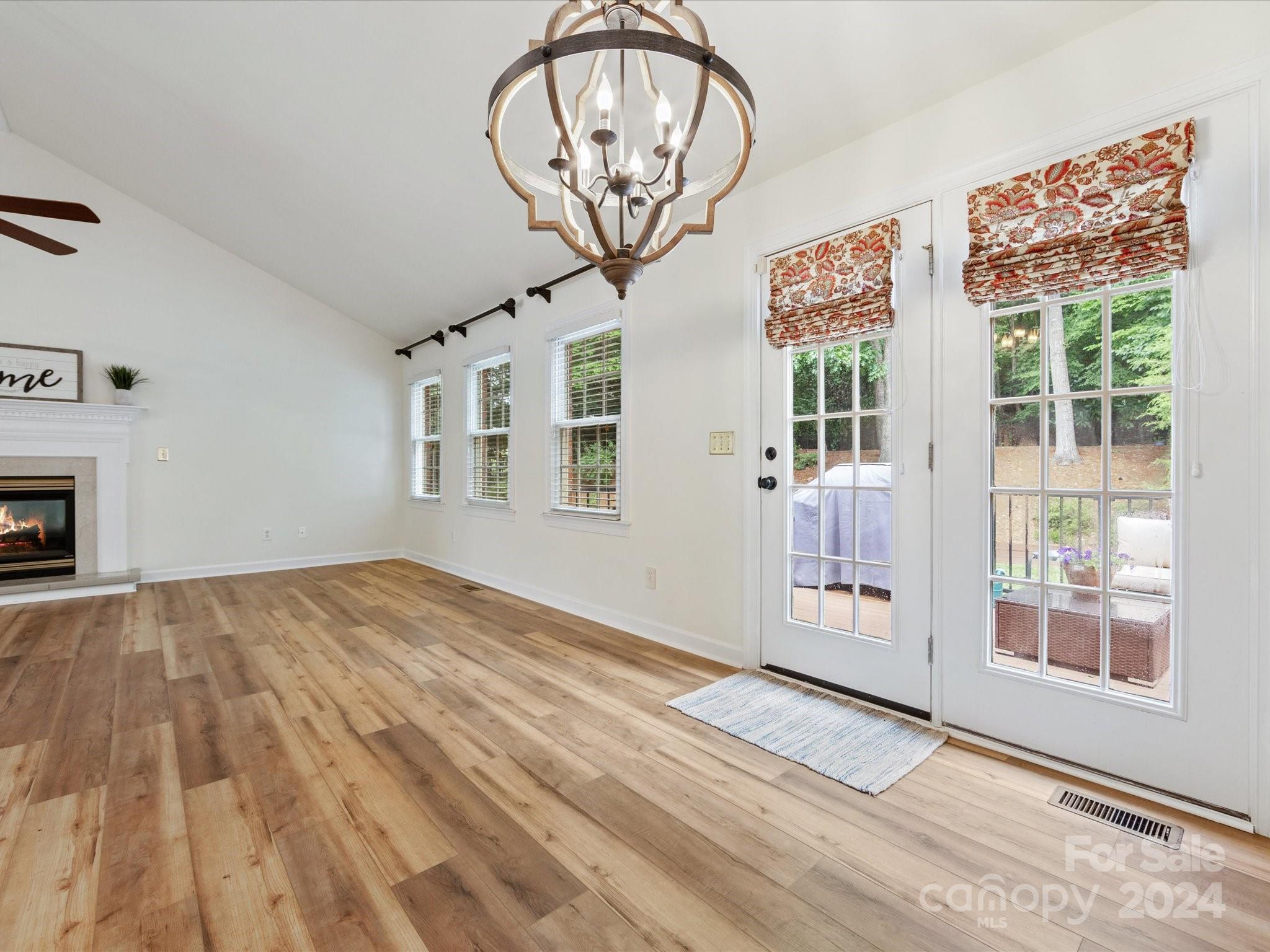 Sardis Plantation - Residential