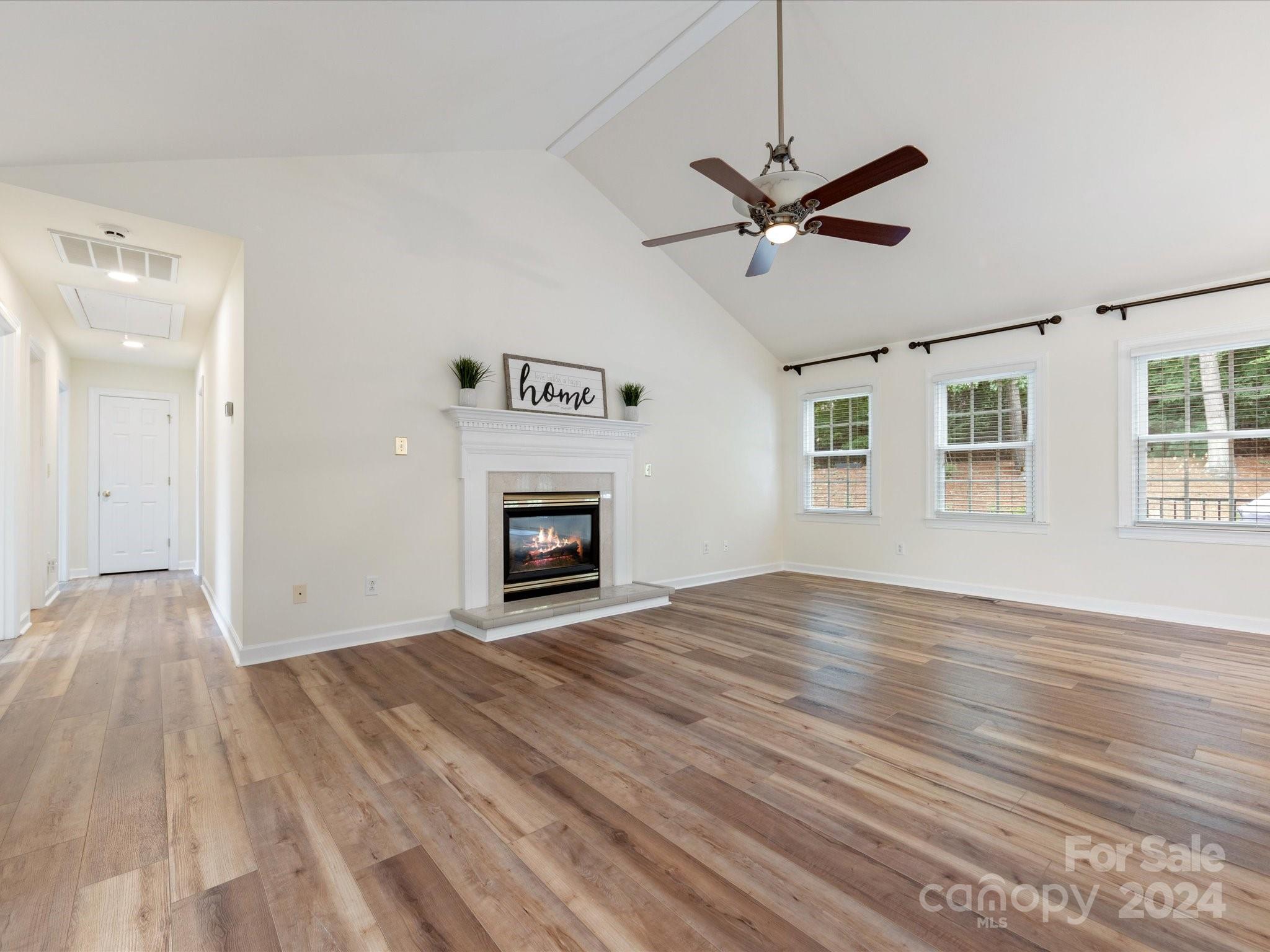 Sardis Plantation - Residential