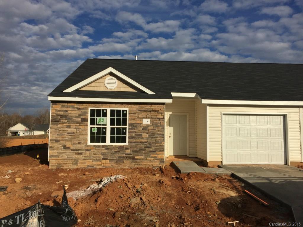 Autumn Woods - Residential