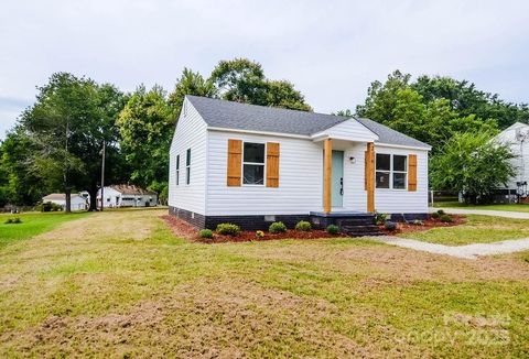 A home in Great Falls