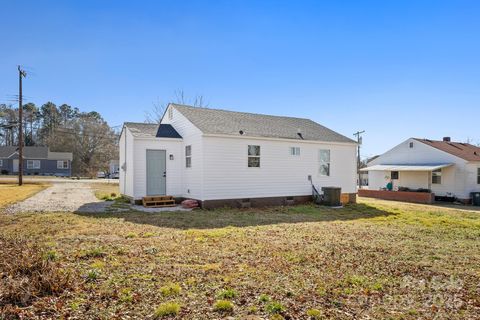 A home in Great Falls