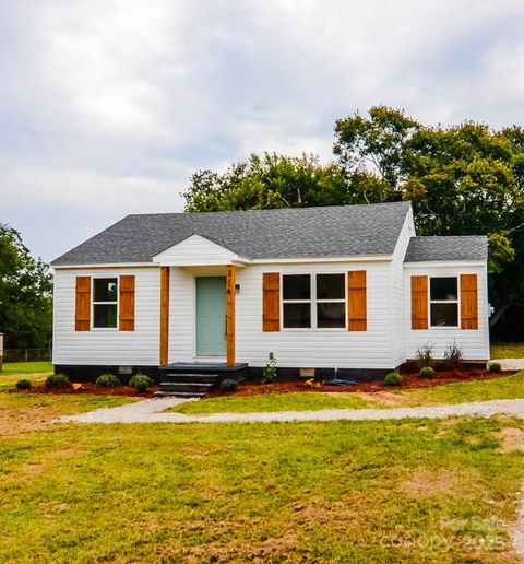 A home in Great Falls