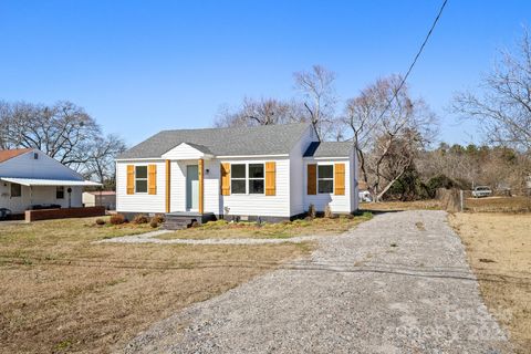 A home in Great Falls