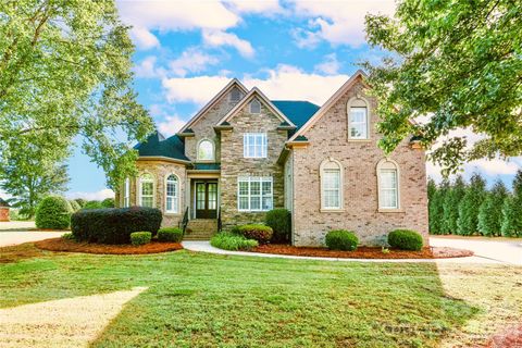 4917 Campobello Drive Monroe NC 28110