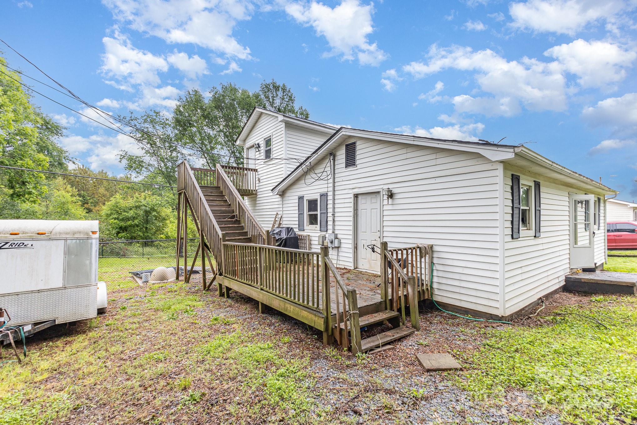 2317 Flint Hill Church Road