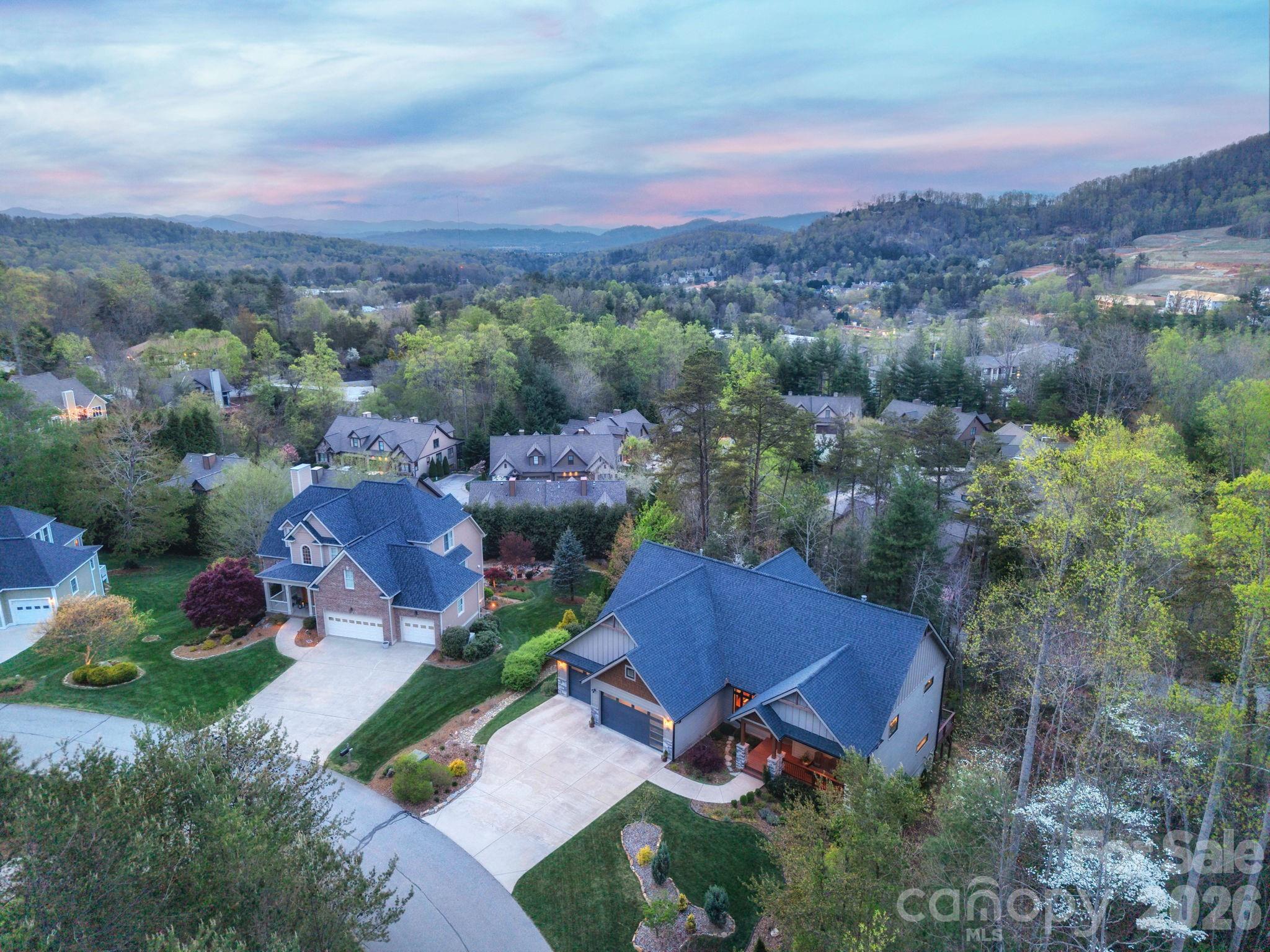 Village Park - Residential