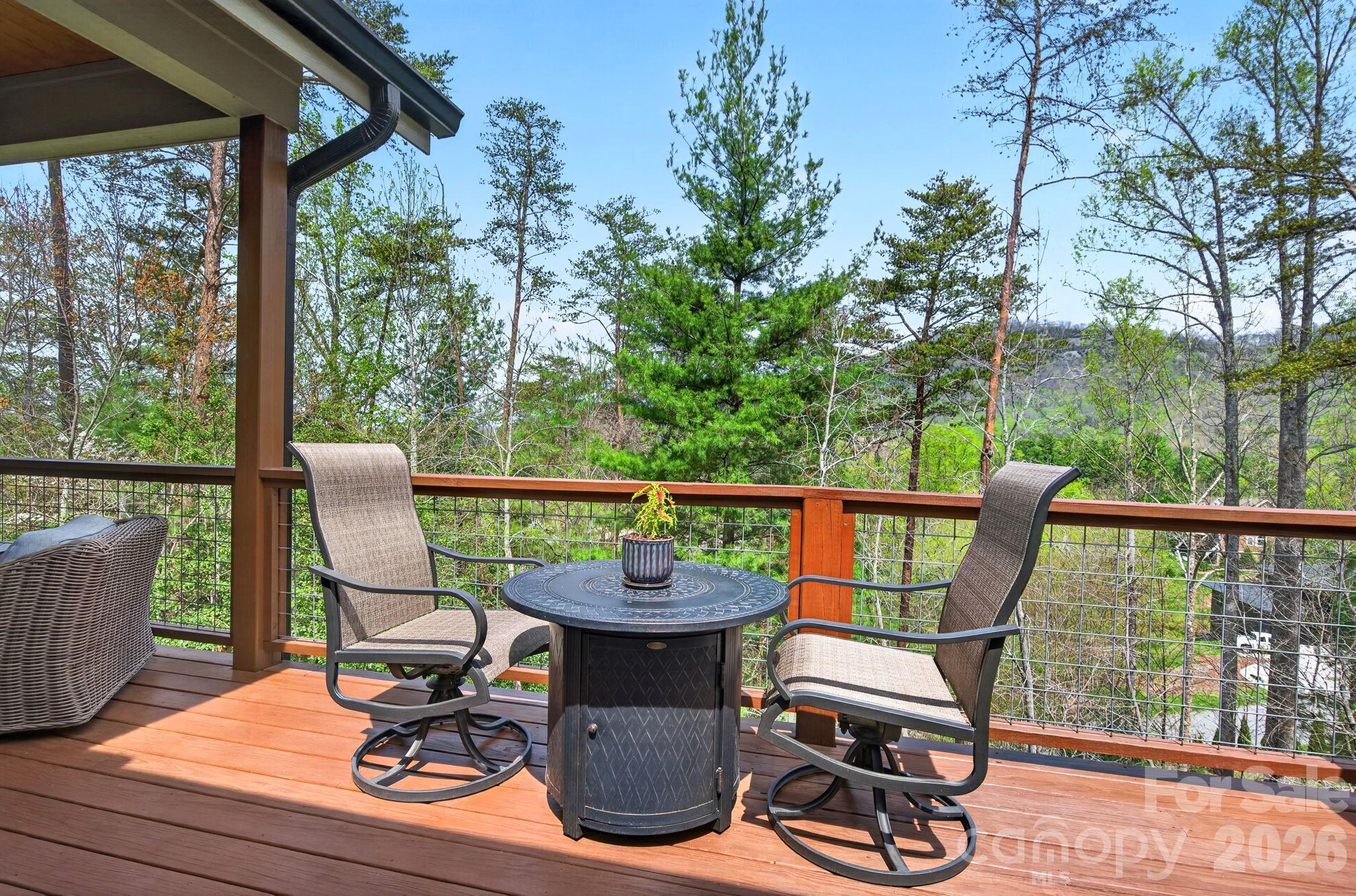 Village Park - Residential