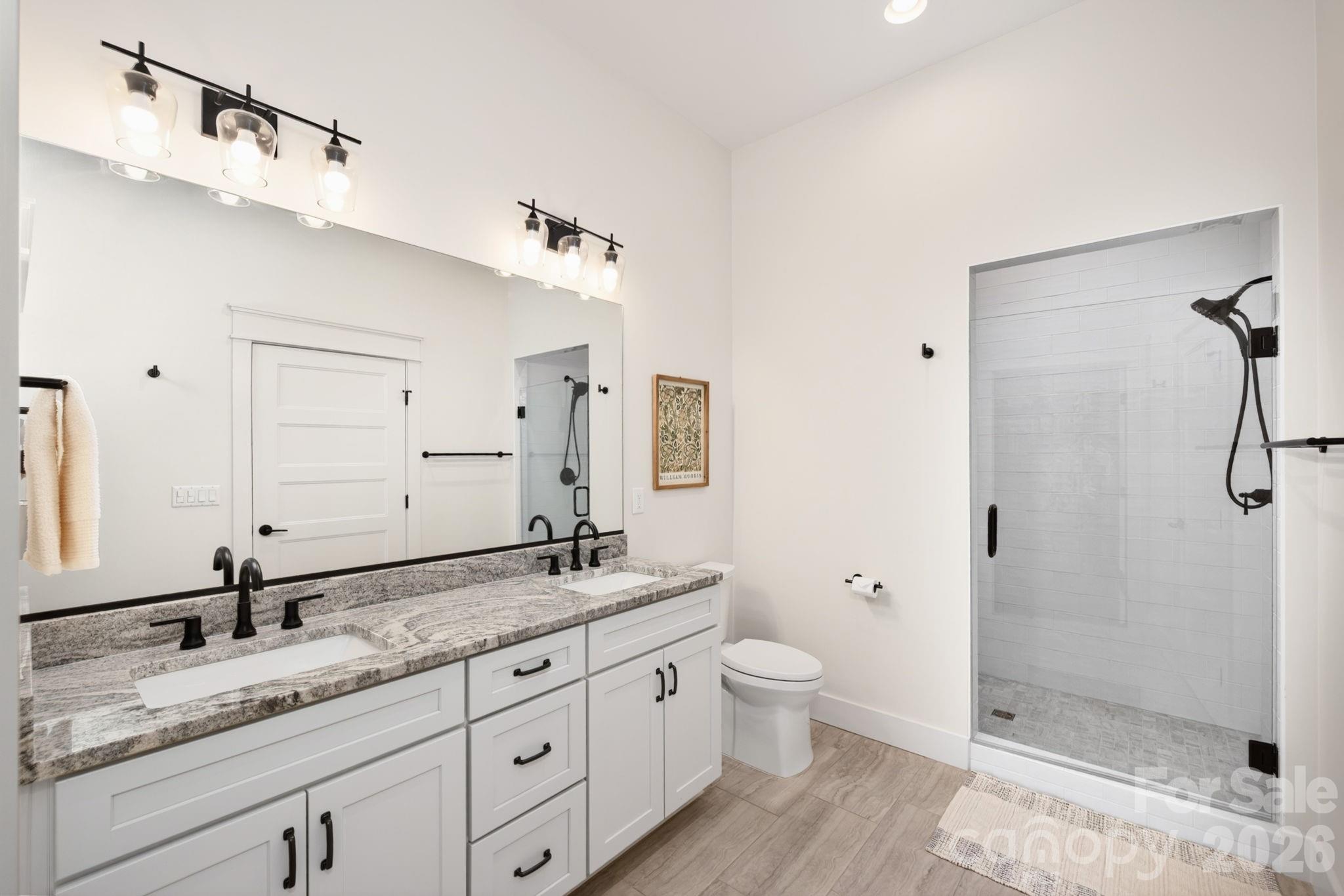 Village Park - Residential