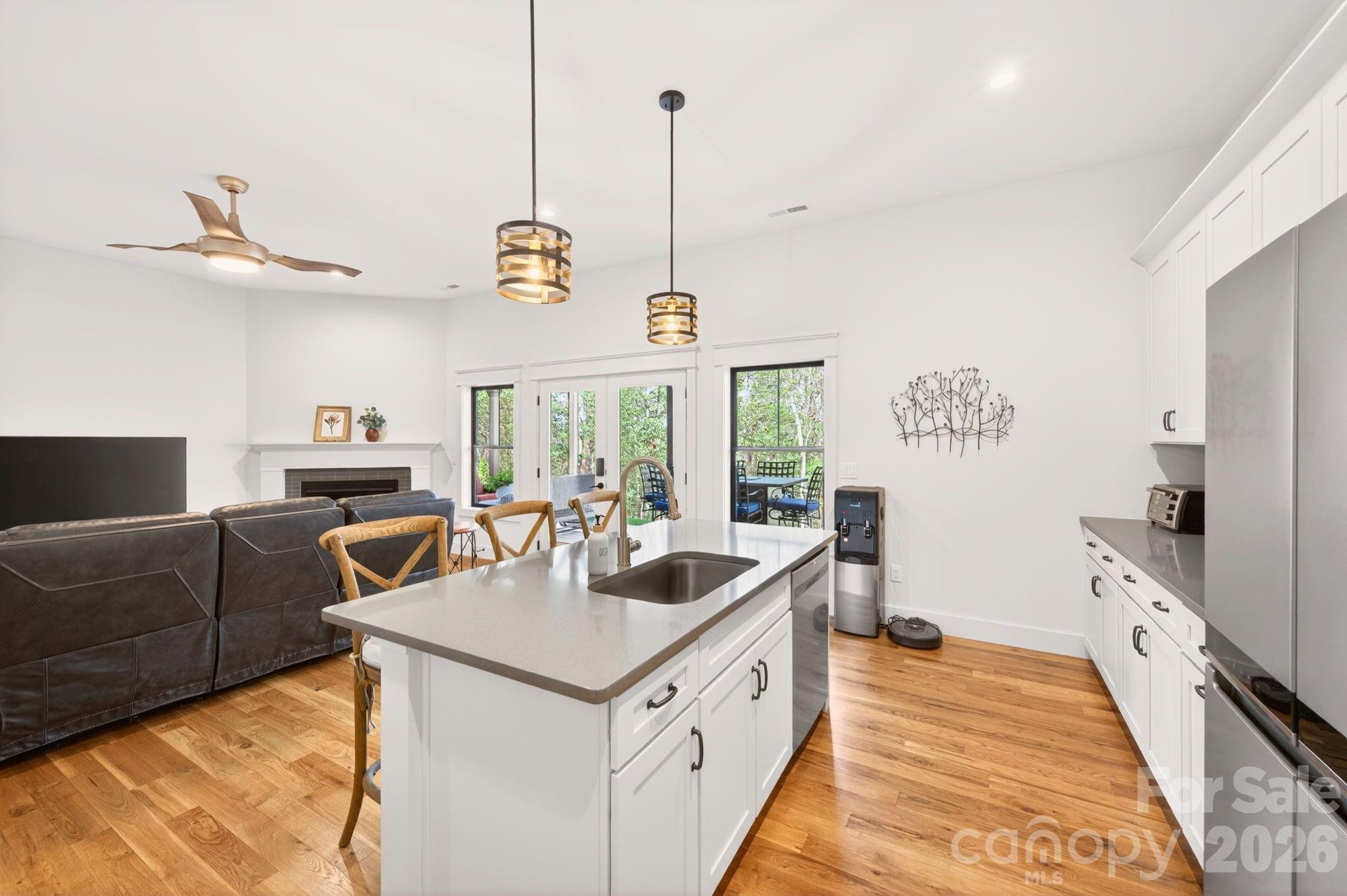 Village Park - Residential