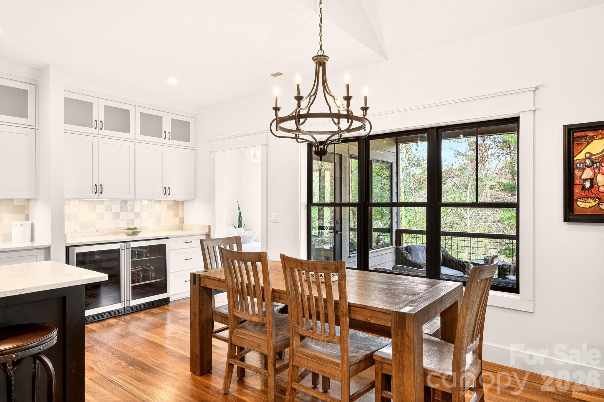 Village Park - Residential