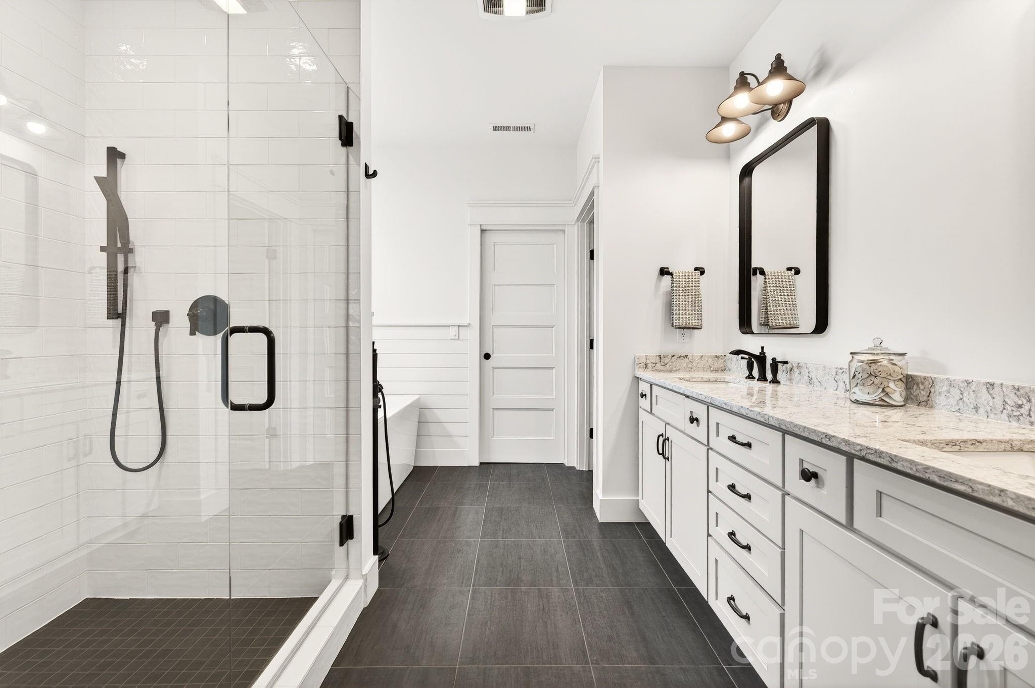 Village Park - Residential