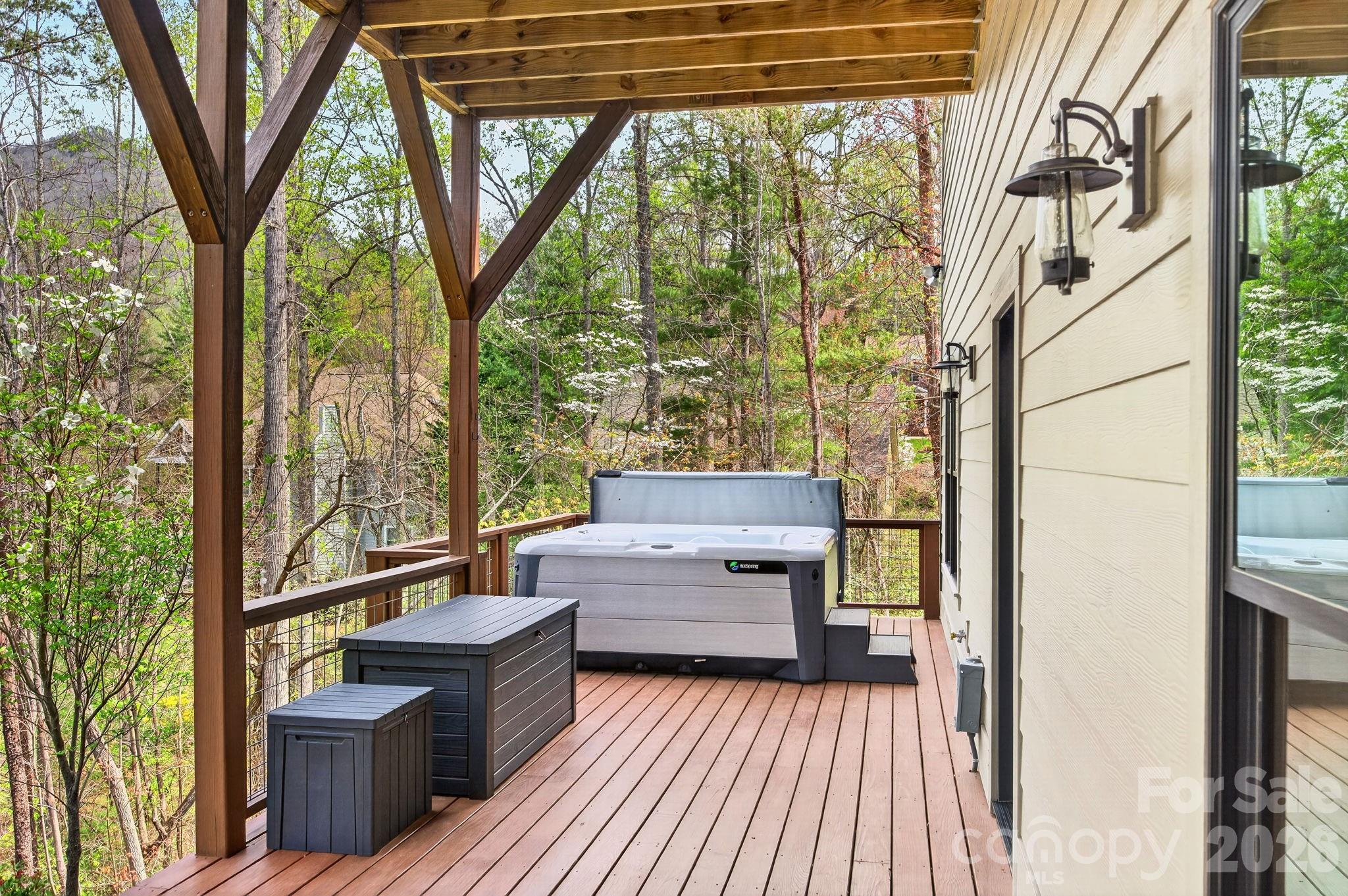 Village Park - Residential