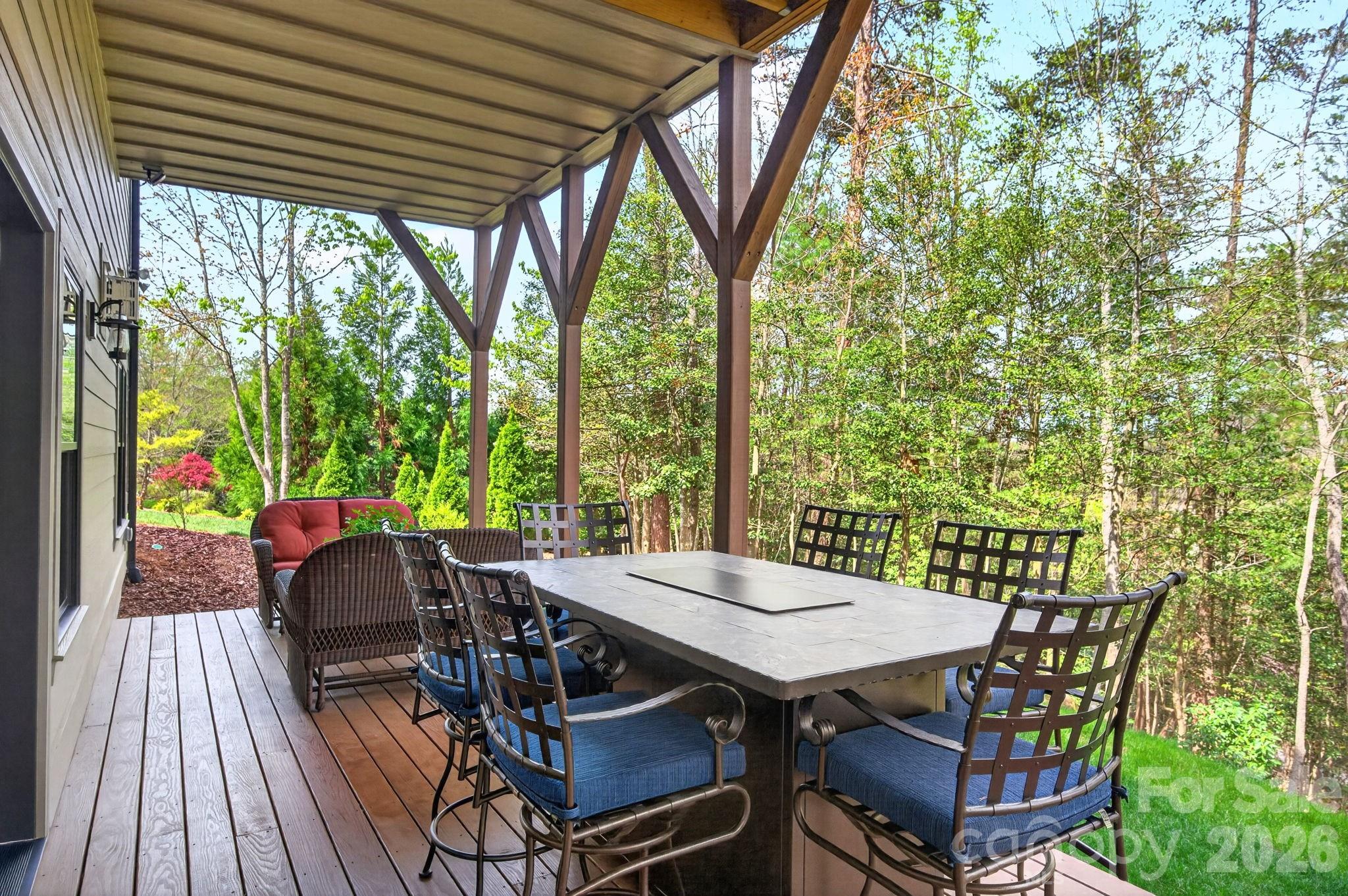 Village Park - Residential