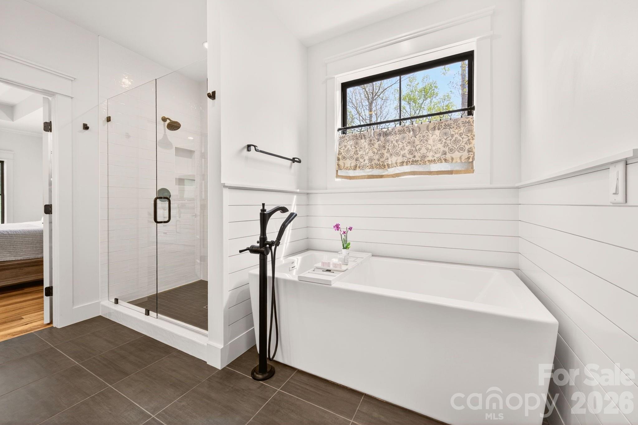 Village Park - Residential