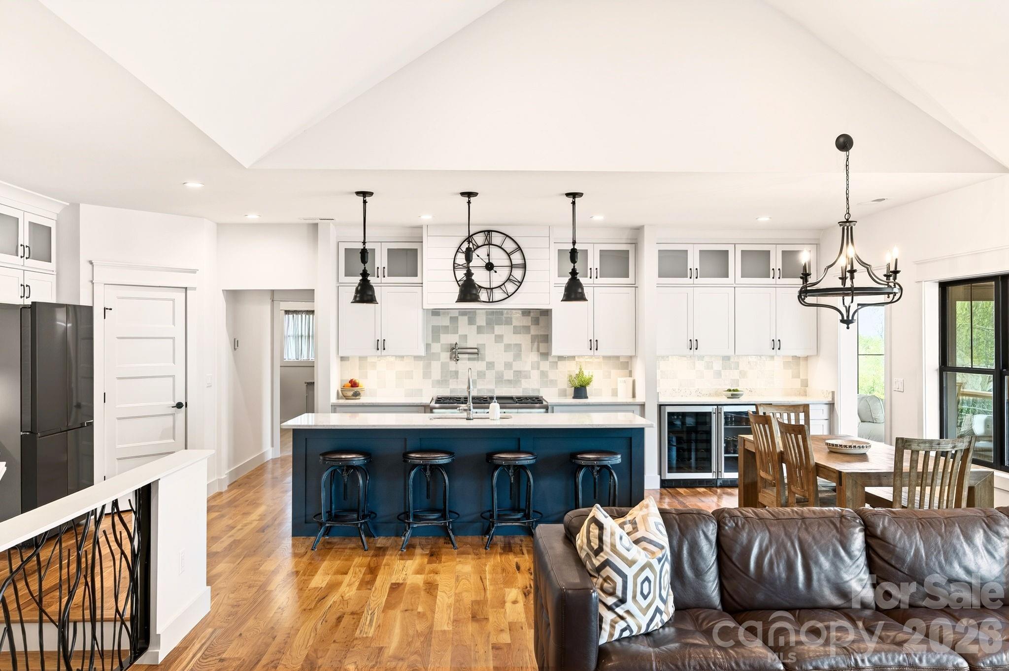 Village Park - Residential