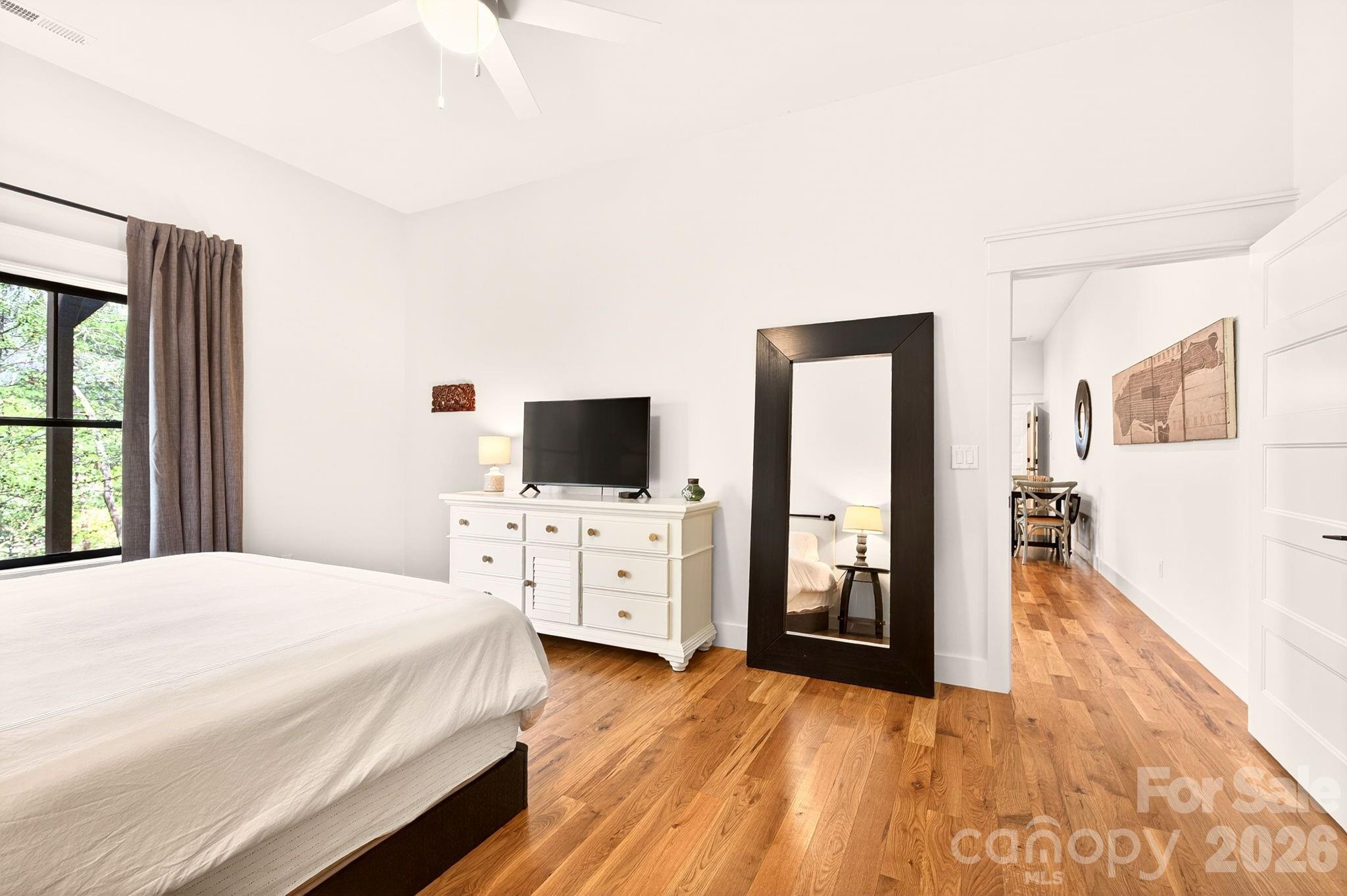 Village Park - Residential