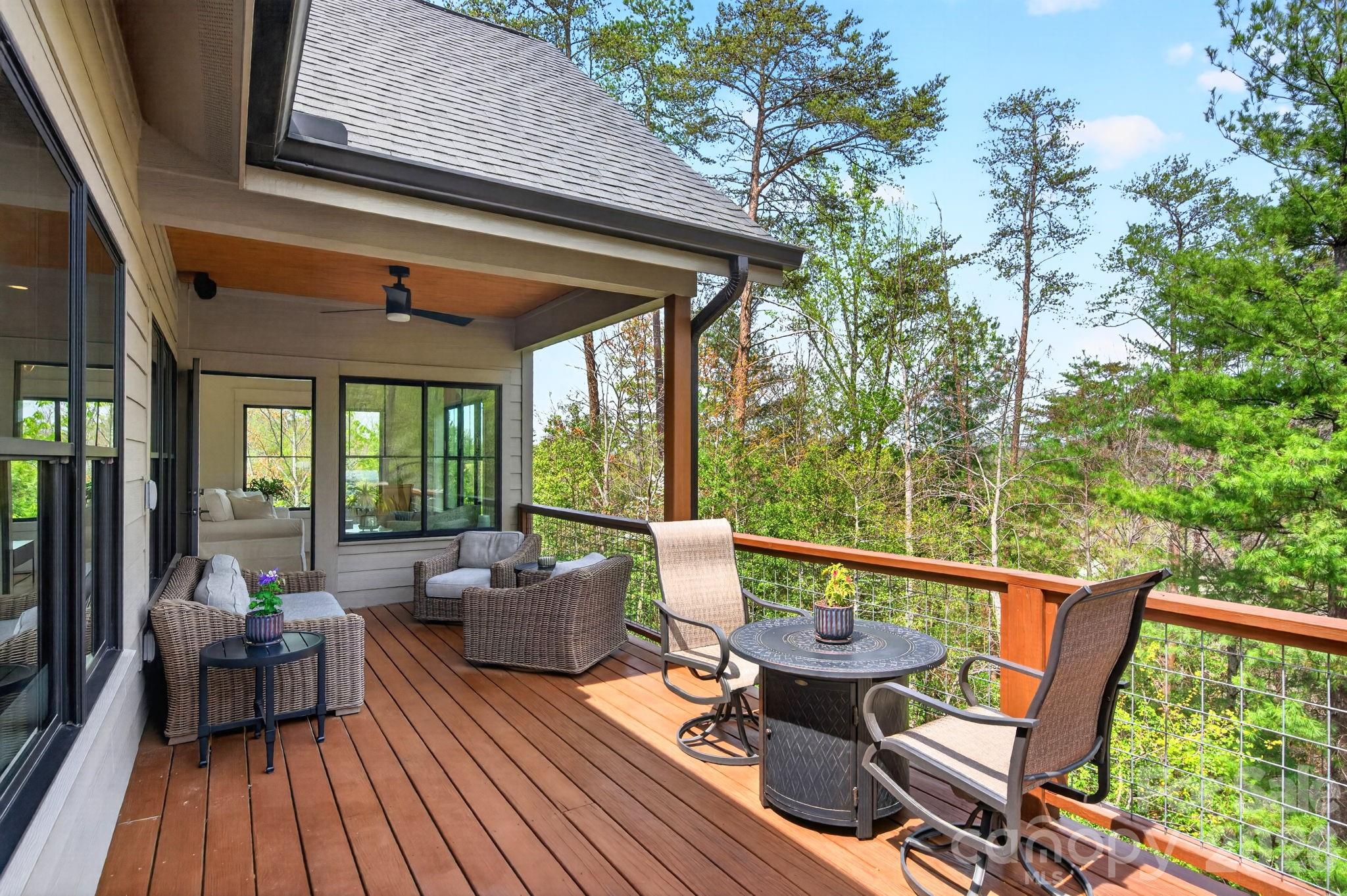 Village Park - Residential