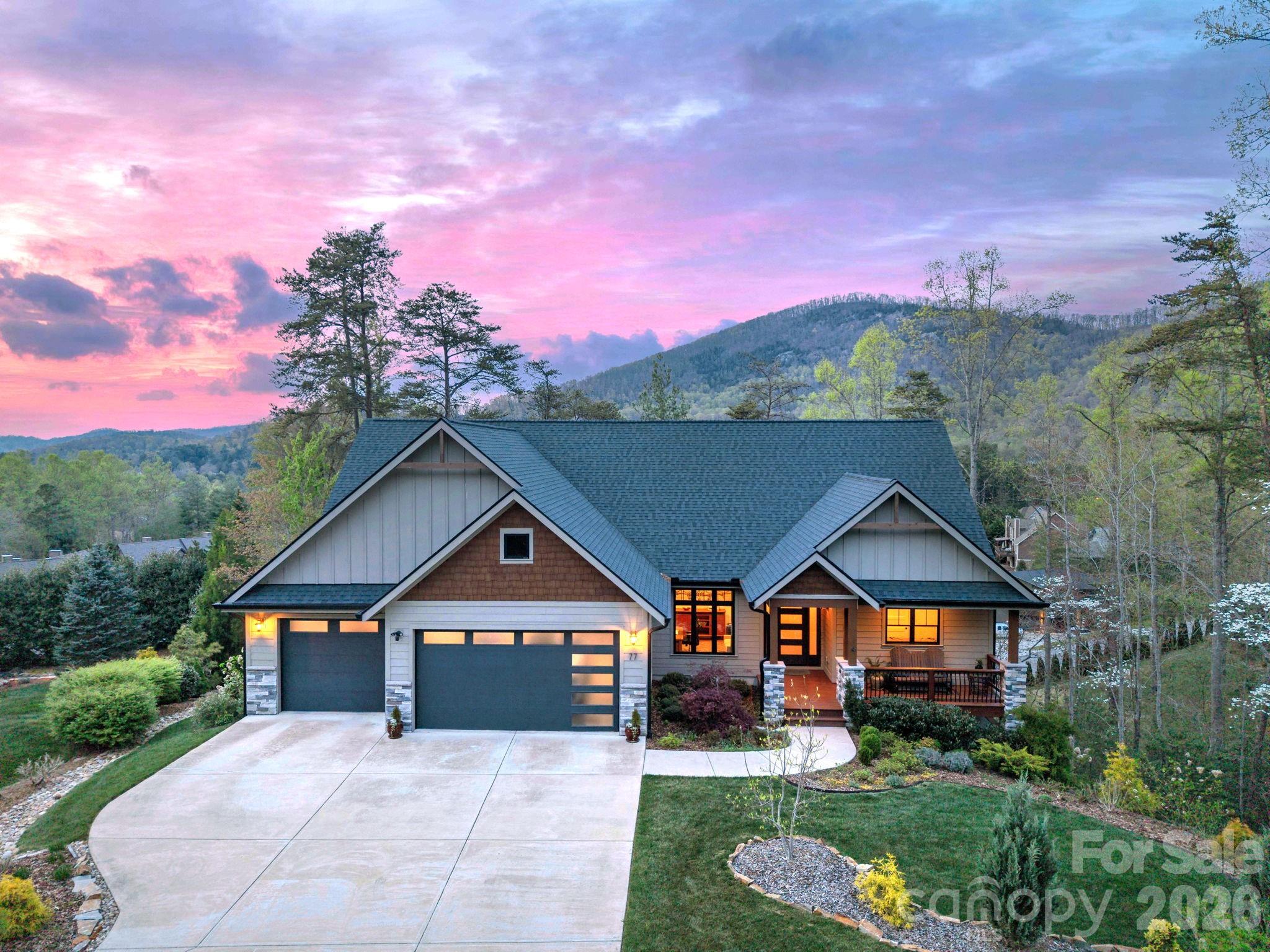 Village Park - Residential