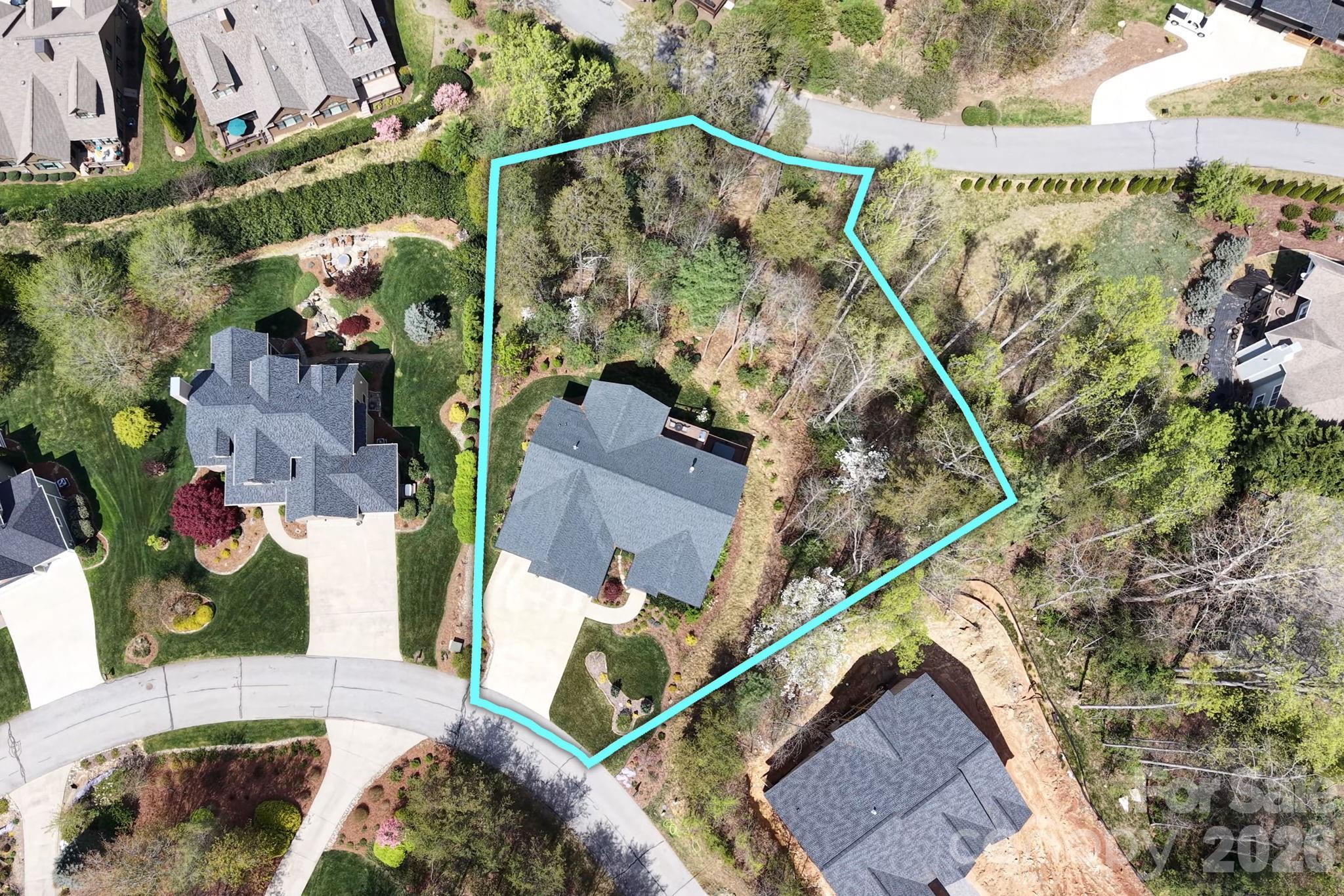 Village Park - Residential