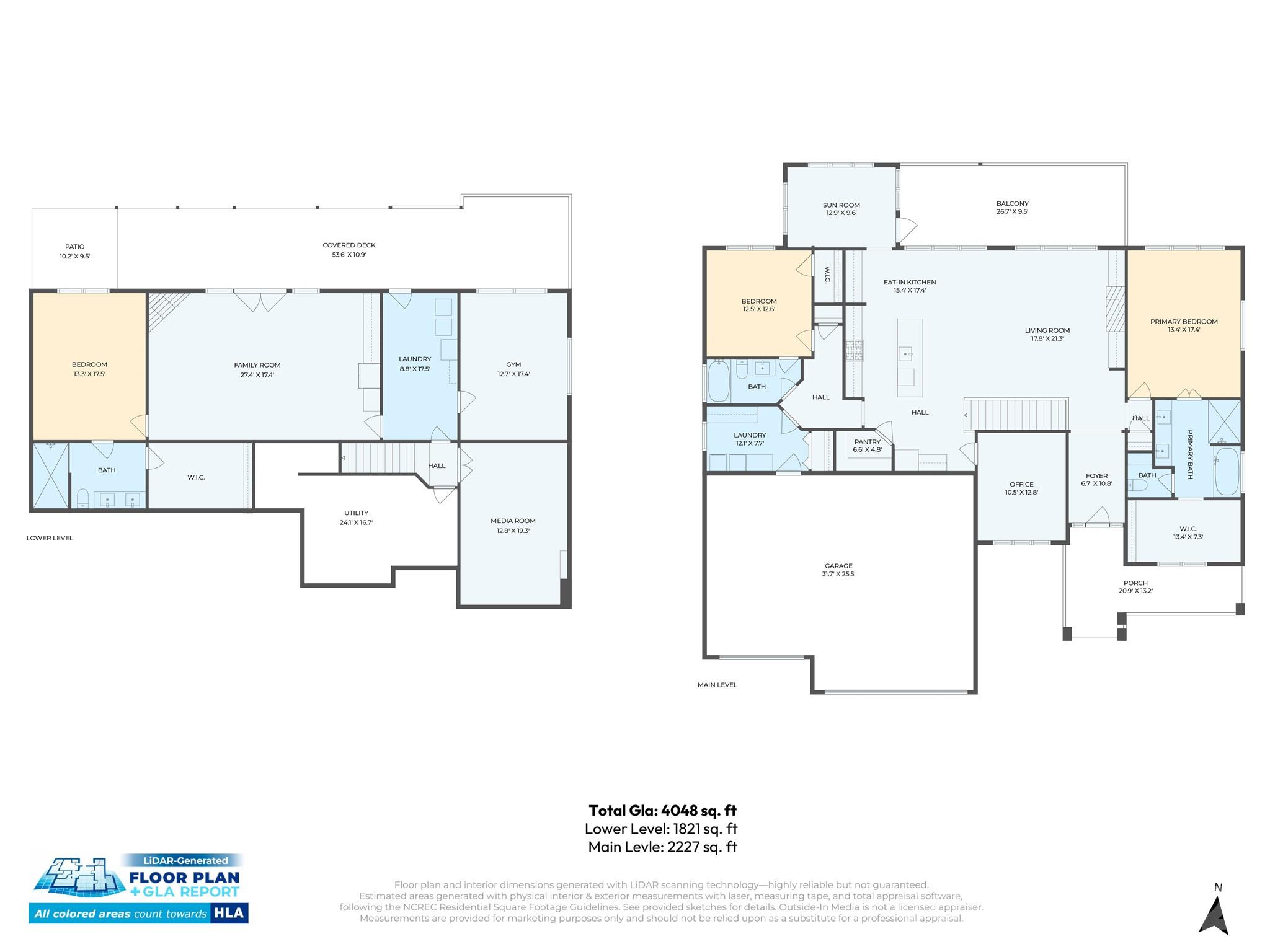 Village Park - Residential