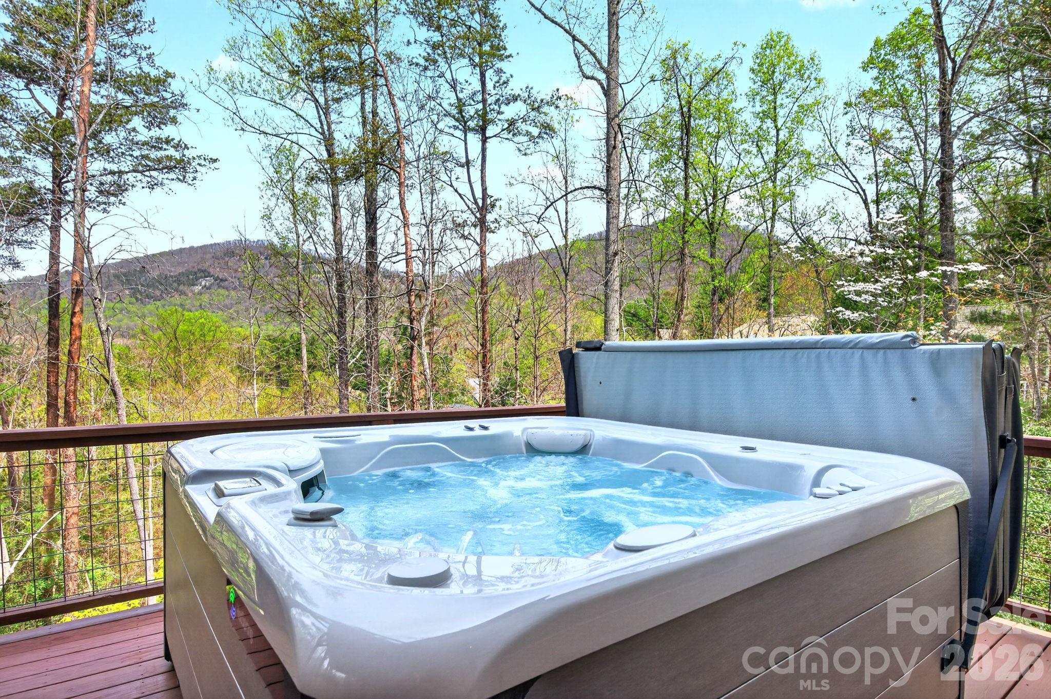 Village Park - Residential