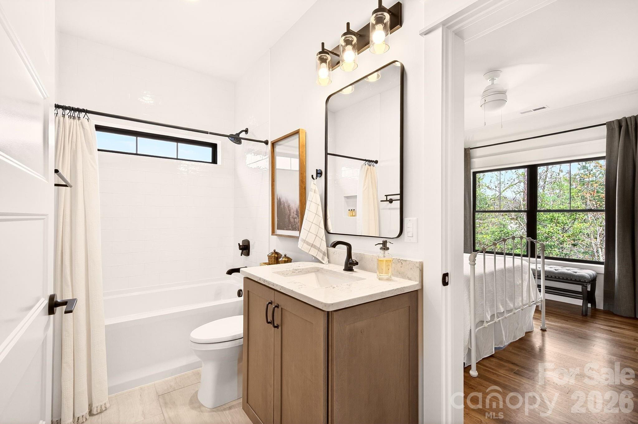 Village Park - Residential