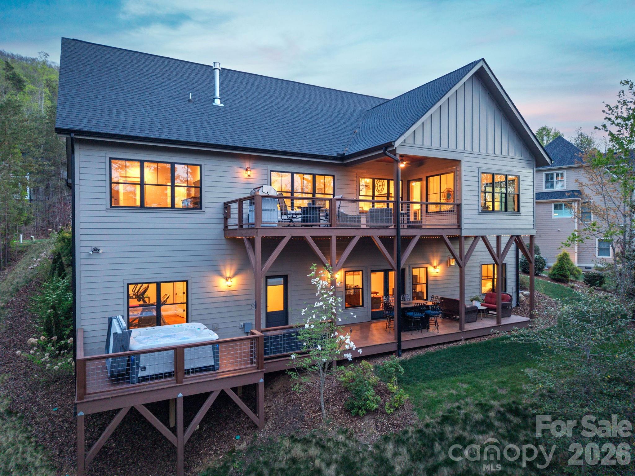 Village Park - Residential