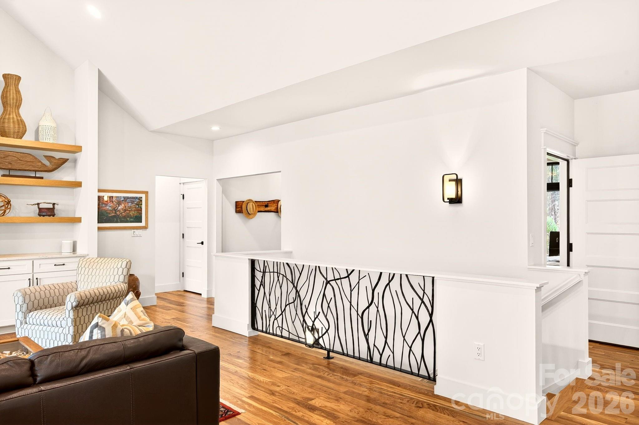 Village Park - Residential