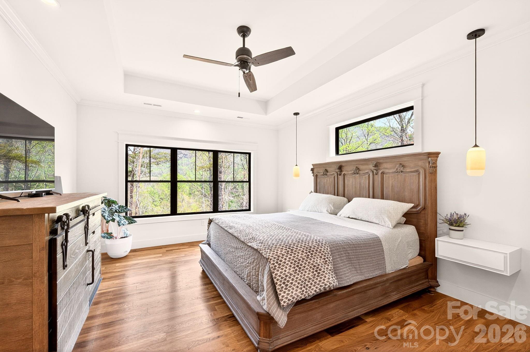 Village Park - Residential